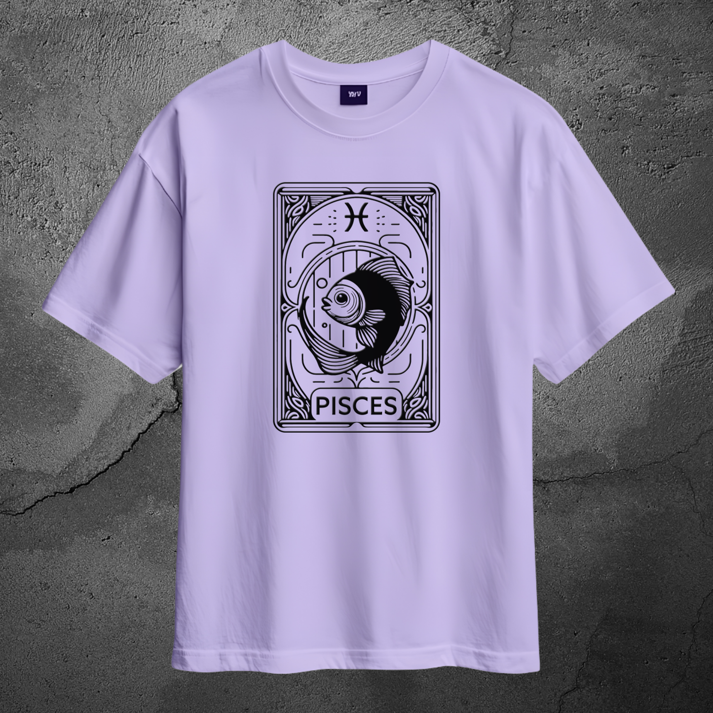 Cosmic Signs Tarot Collection - Pieces OV