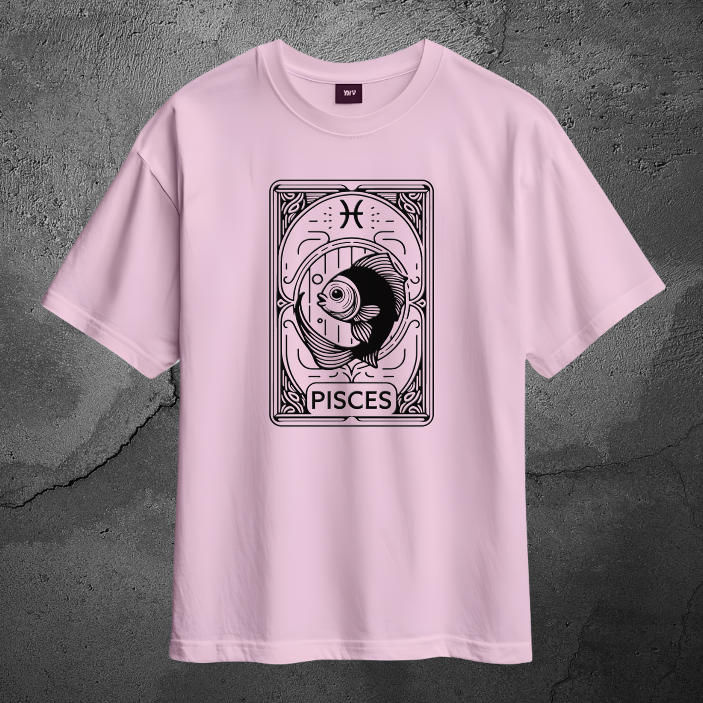 Cosmic Signs Tarot Collection - Pieces OV