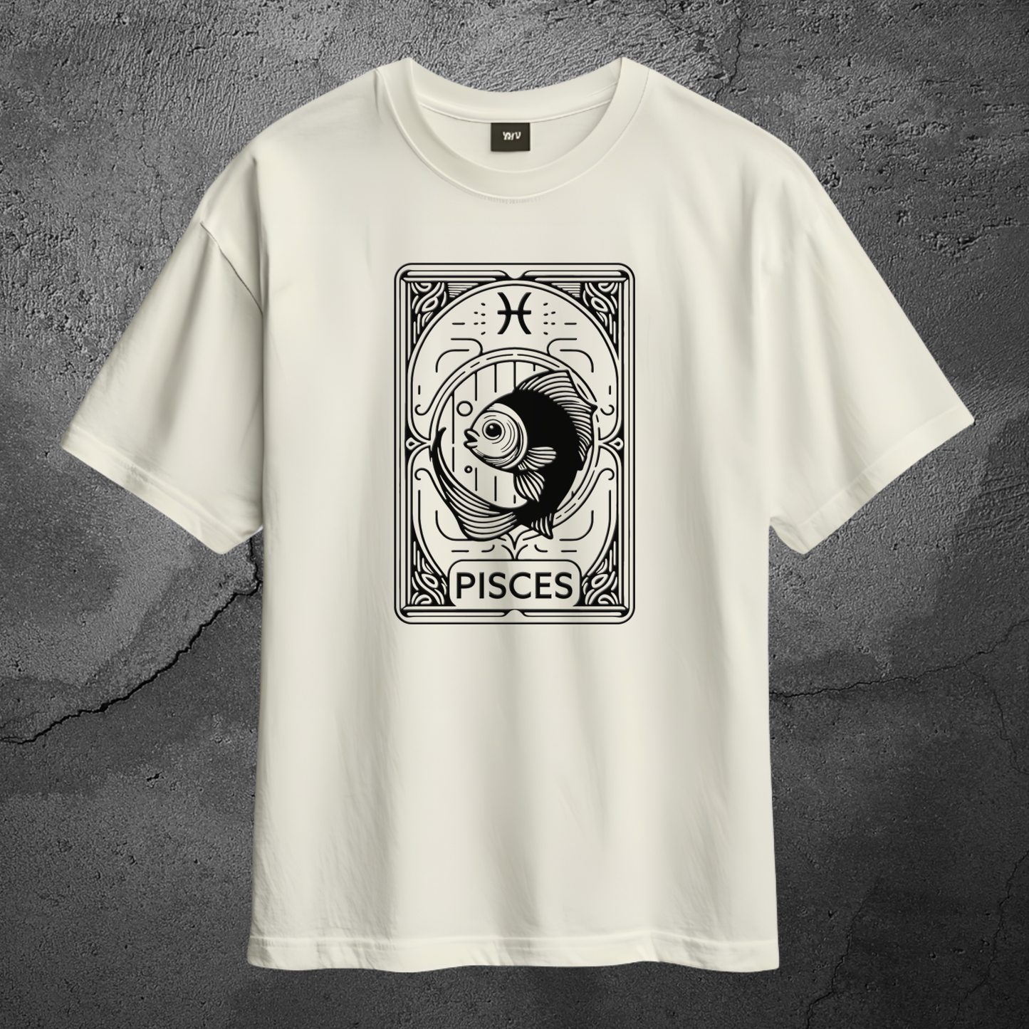 Cosmic Signs Tarot Collection - Pieces OV