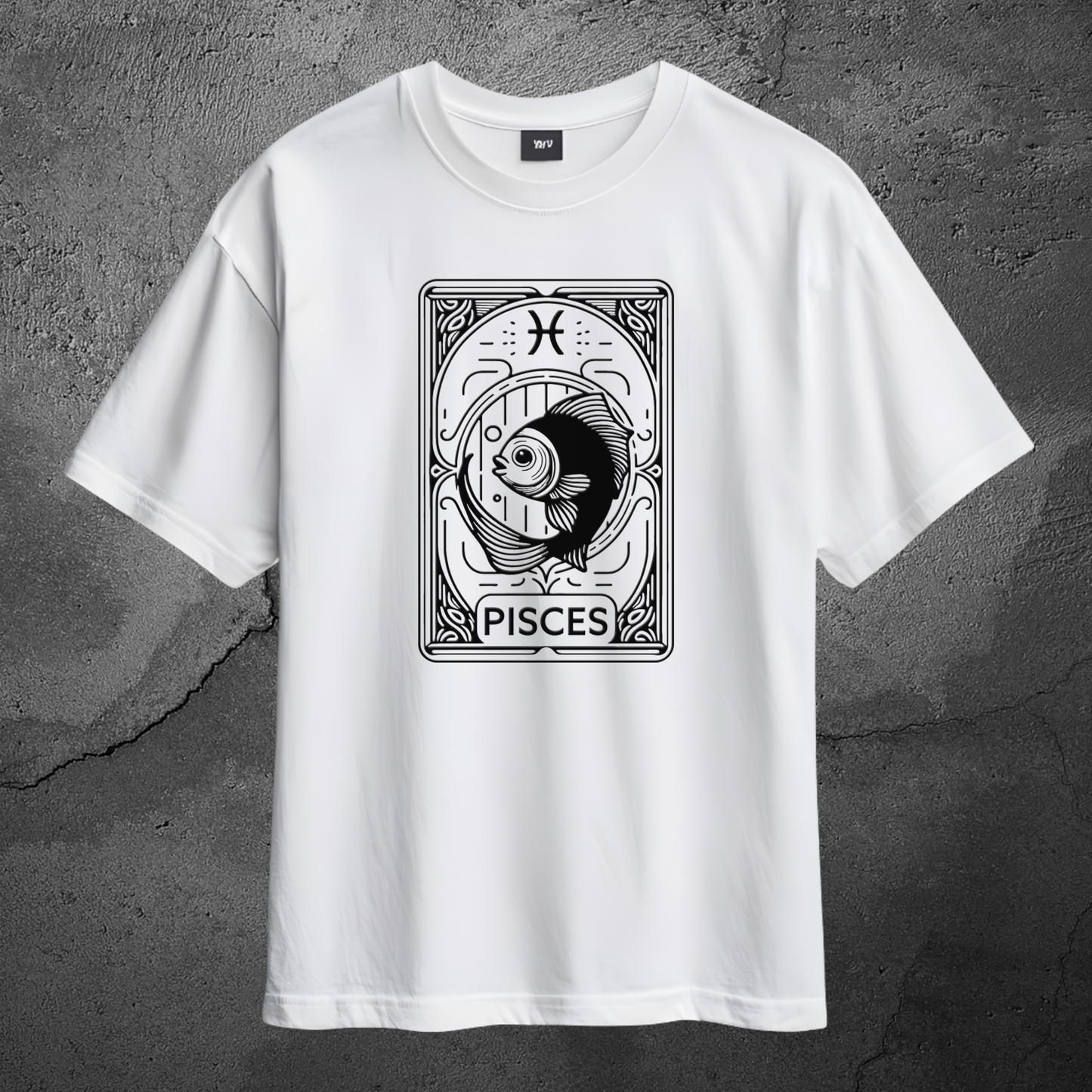 Cosmic Signs Tarot Collection - Pieces OV