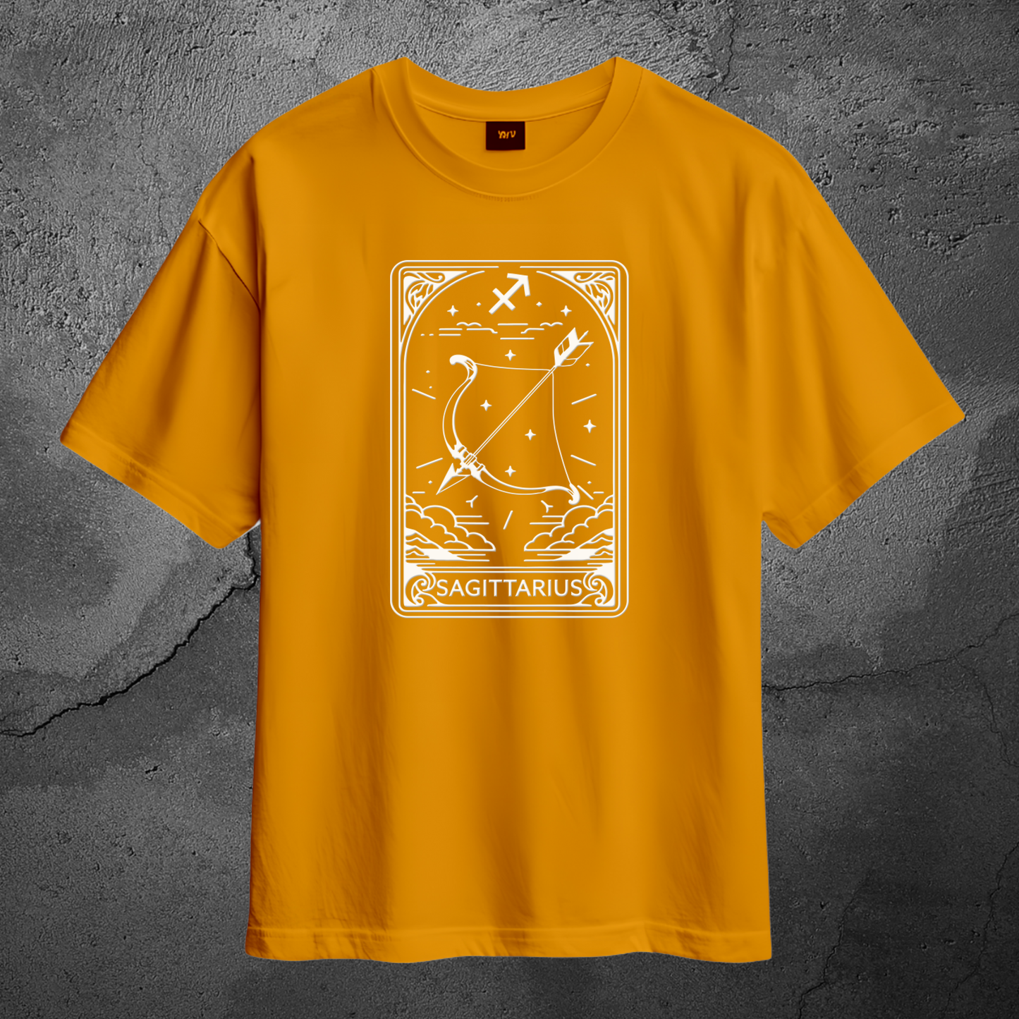 Cosmic Signs Tarot Collection - Sagittarius OV