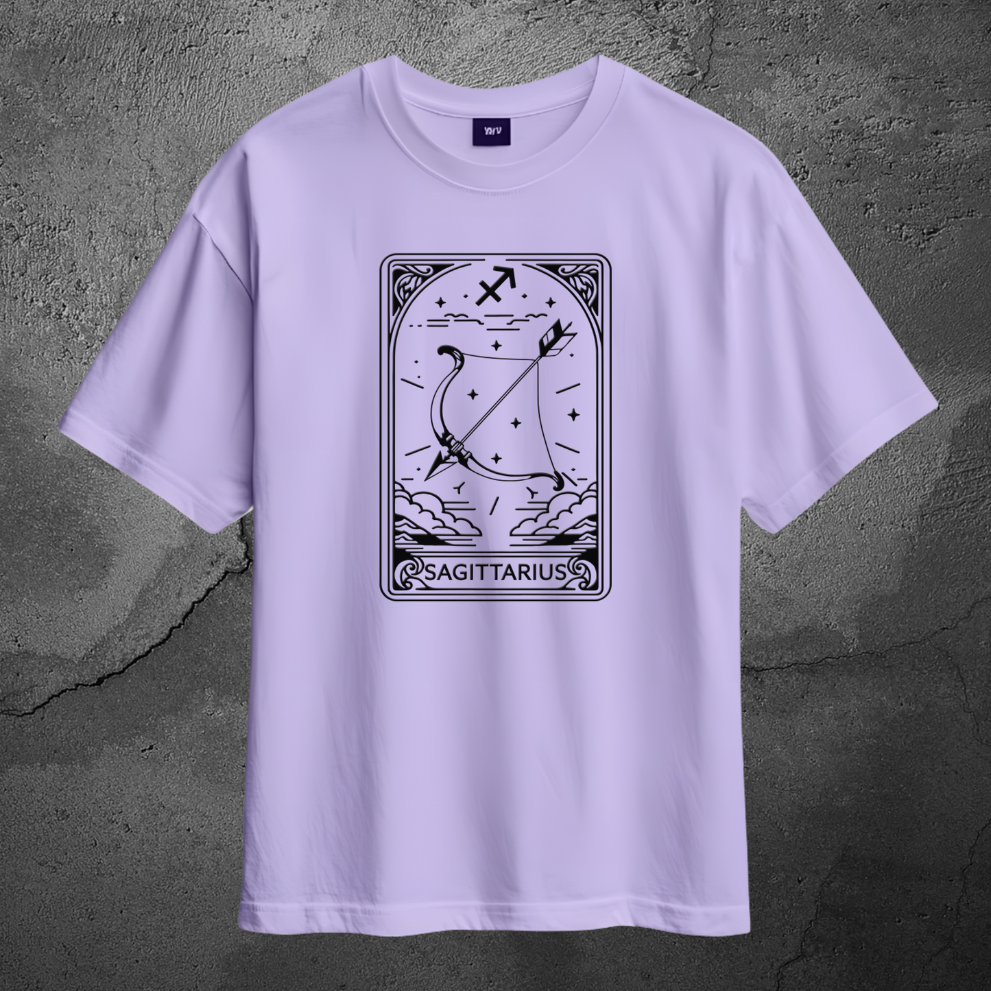 Cosmic Signs Tarot Collection - Sagittarius OV