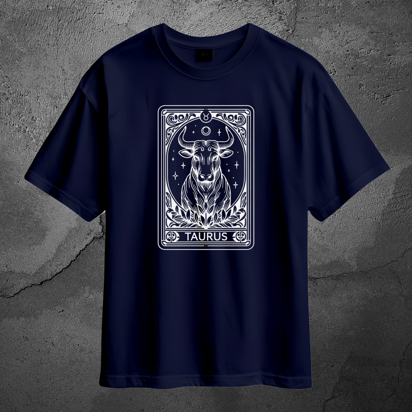 Cosmic Signs Tarot Collection - Taurus OV