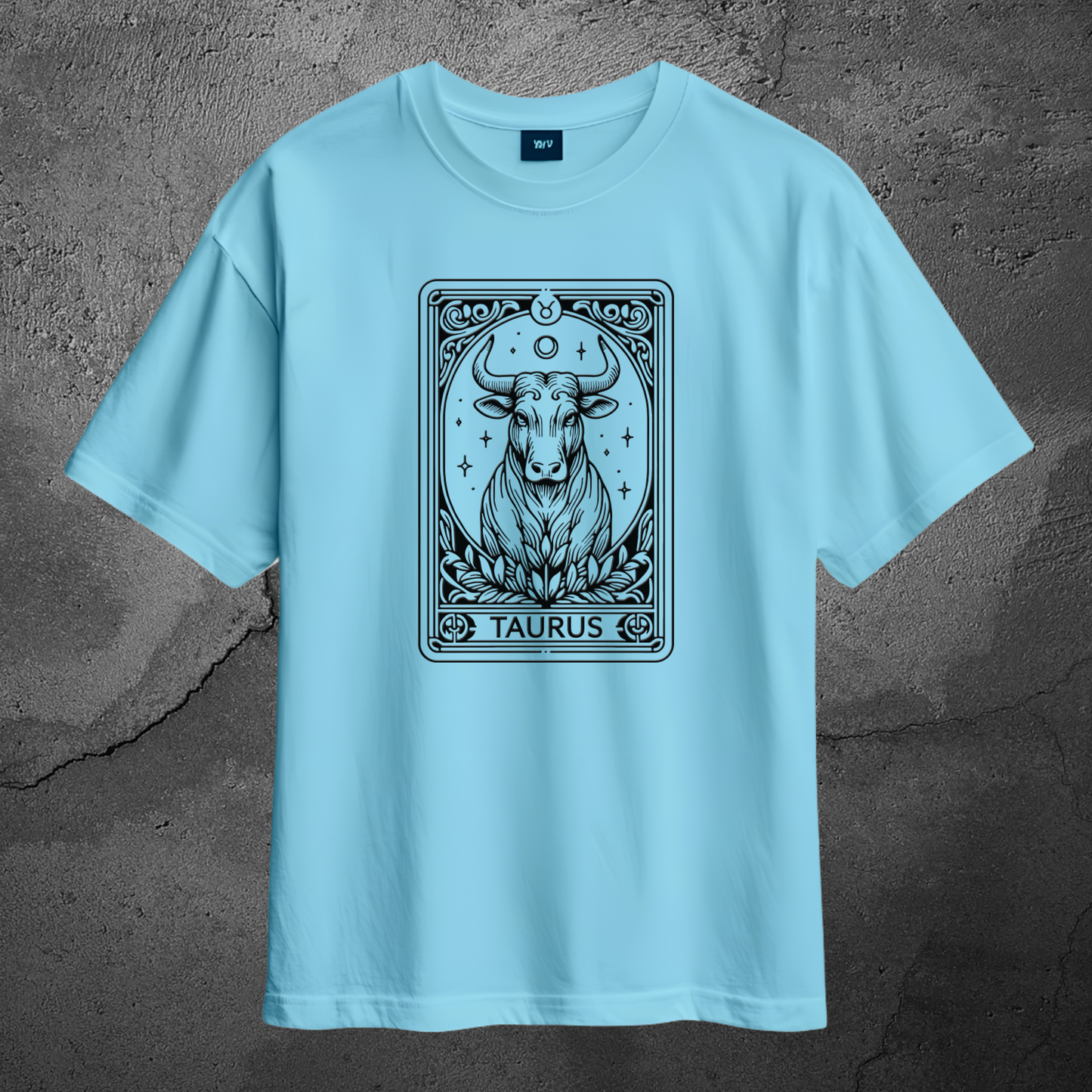 Cosmic Signs Tarot Collection - Taurus OV