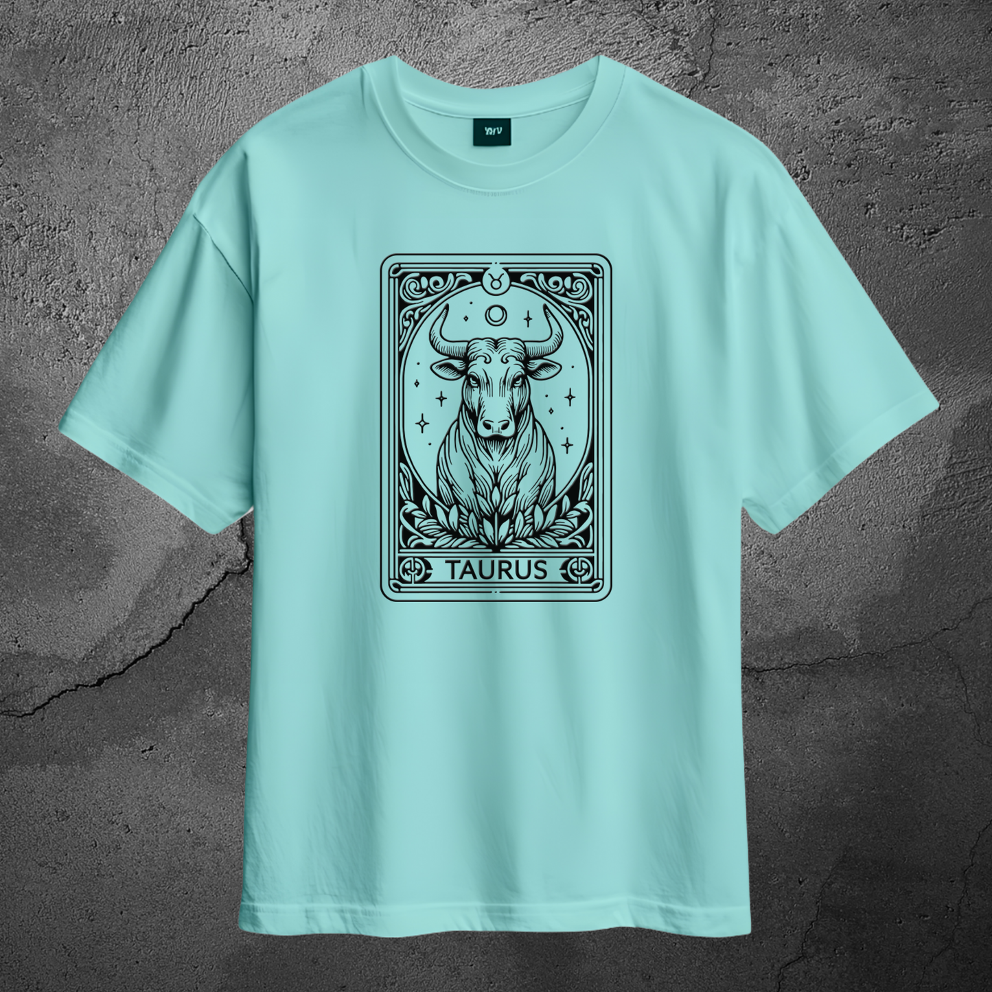 Cosmic Signs Tarot Collection - Taurus OV