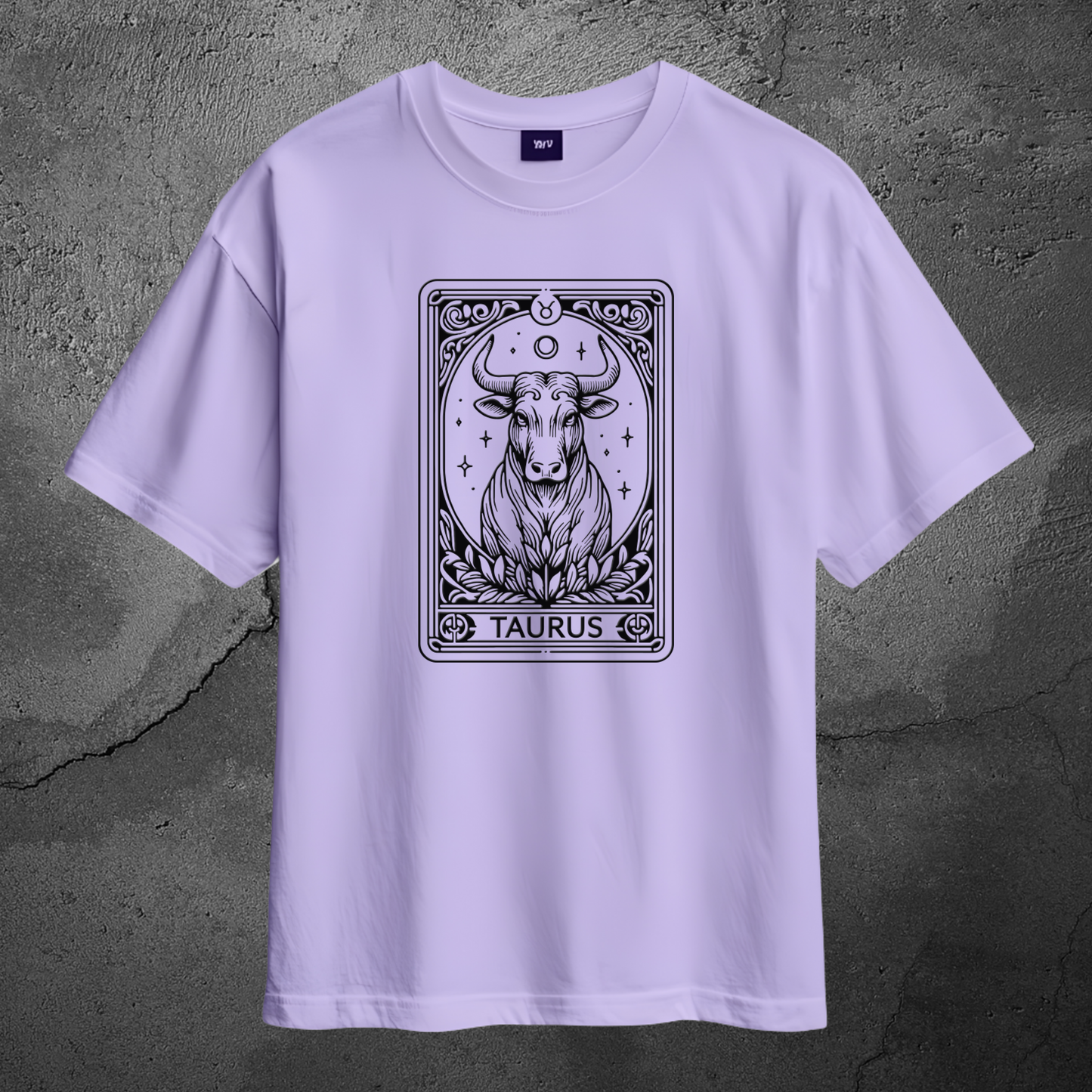 Cosmic Signs Tarot Collection - Taurus OV
