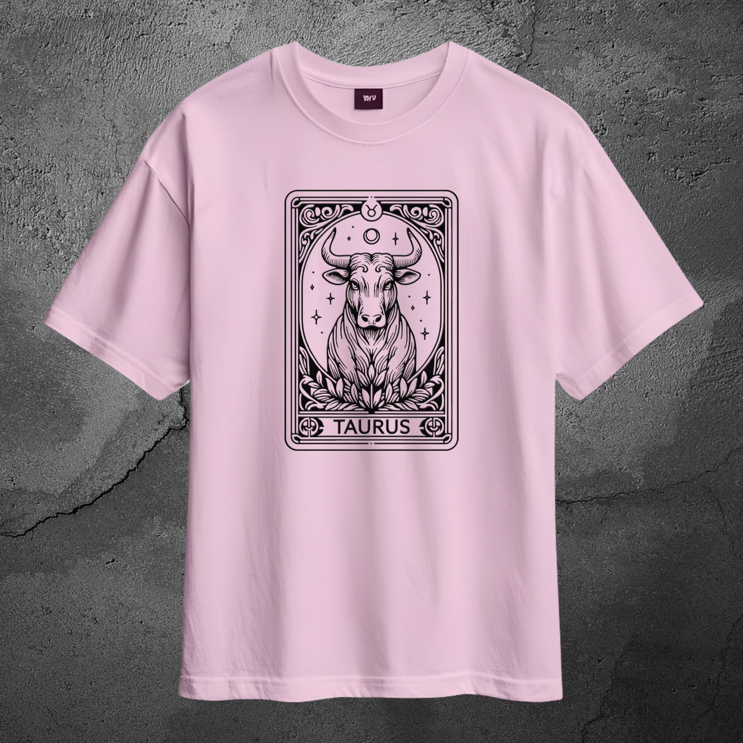Cosmic Signs Tarot Collection - Taurus OV