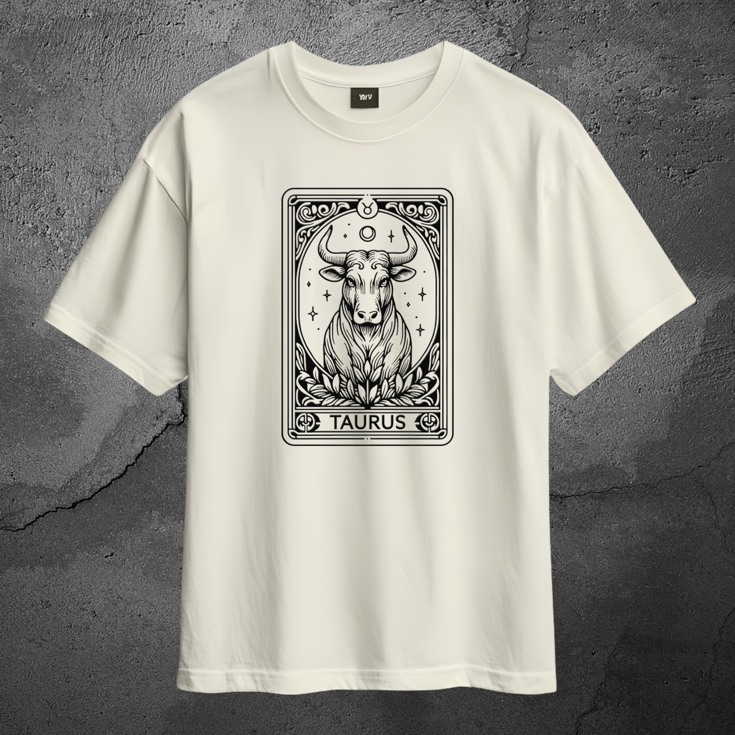 Cosmic Signs Tarot Collection - Taurus OV