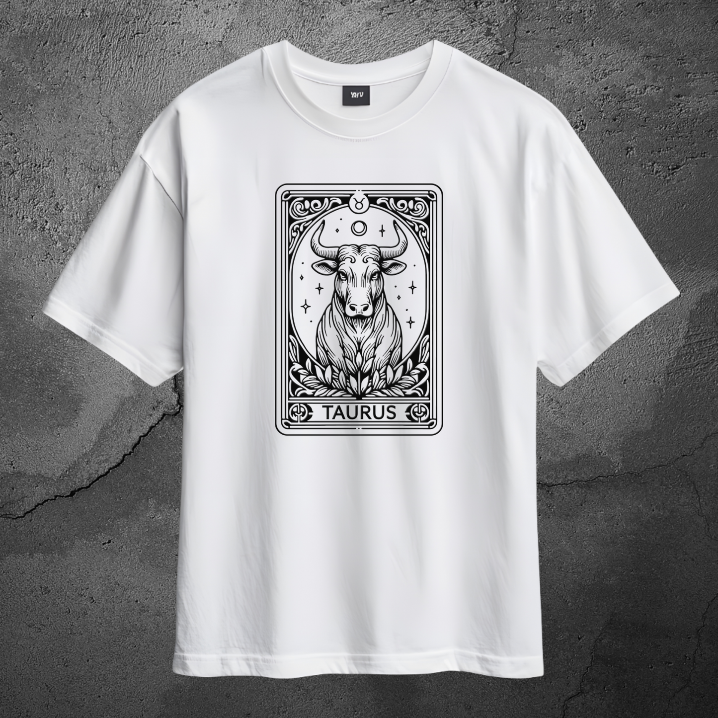 Cosmic Signs Tarot Collection - Taurus OV