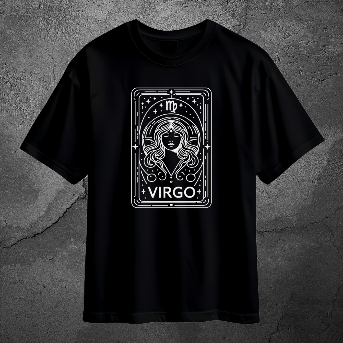 Cosmic Signs Tarot Collection - Virgo OV
