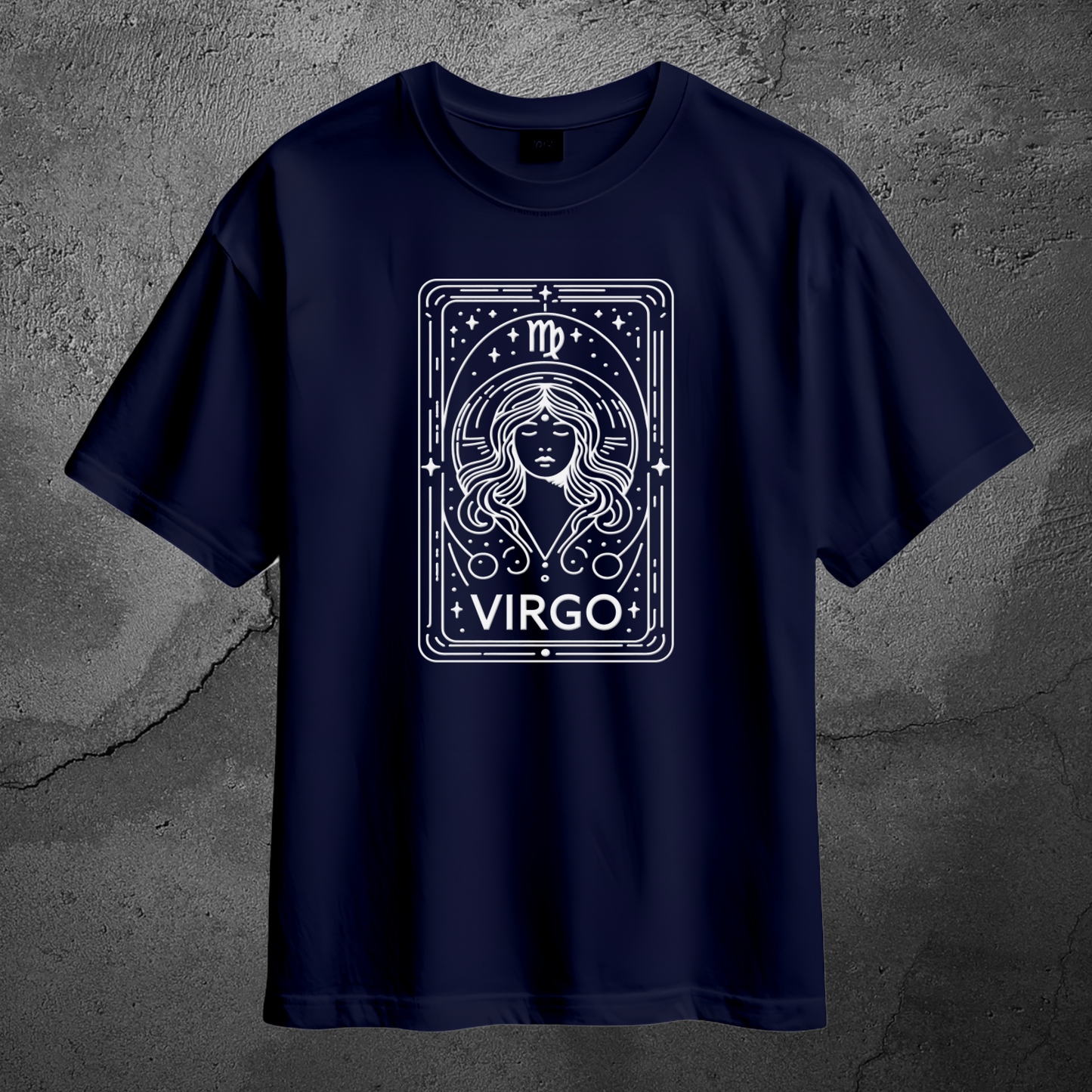 Cosmic Signs Tarot Collection - Virgo OV