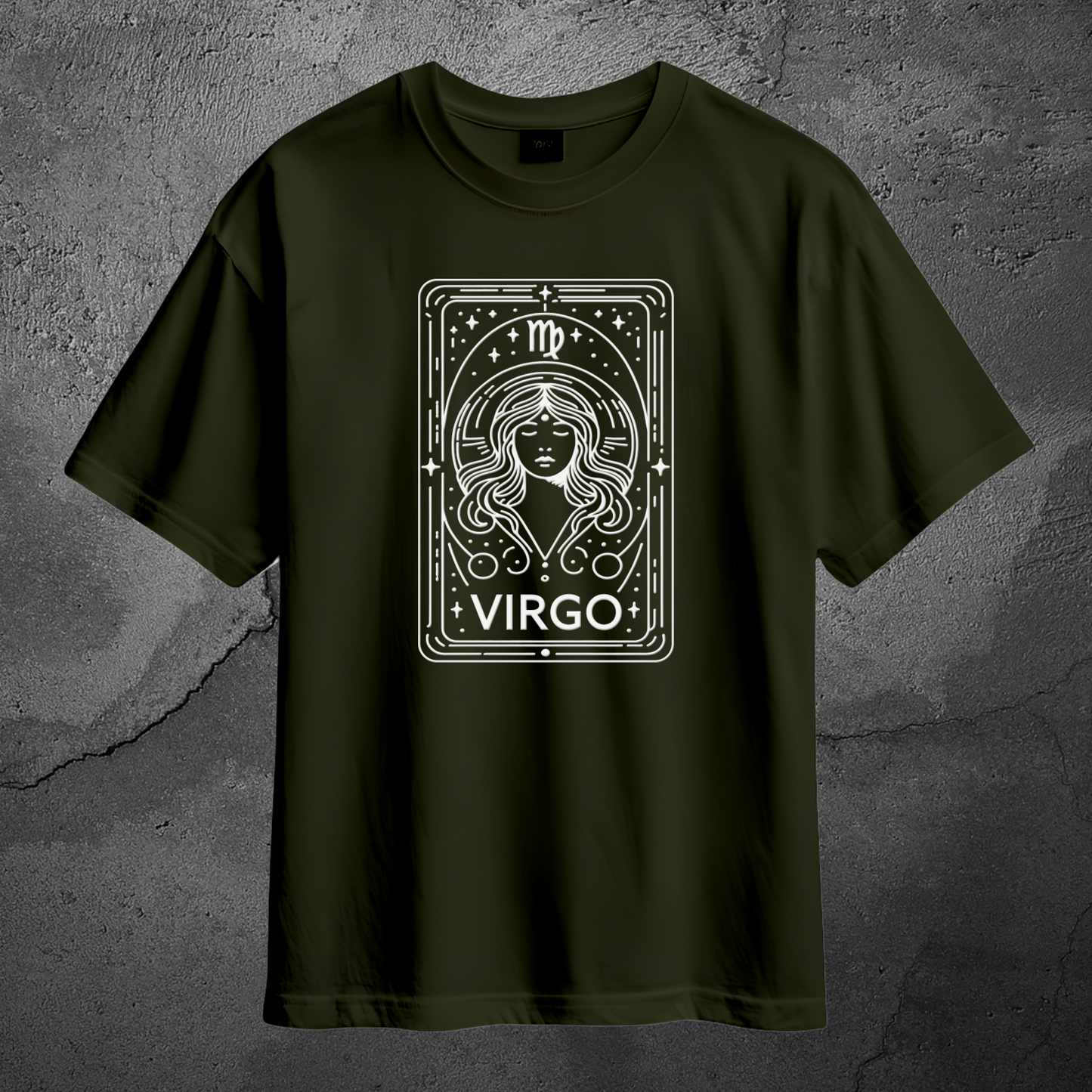 Cosmic Signs Tarot Collection - Virgo OV