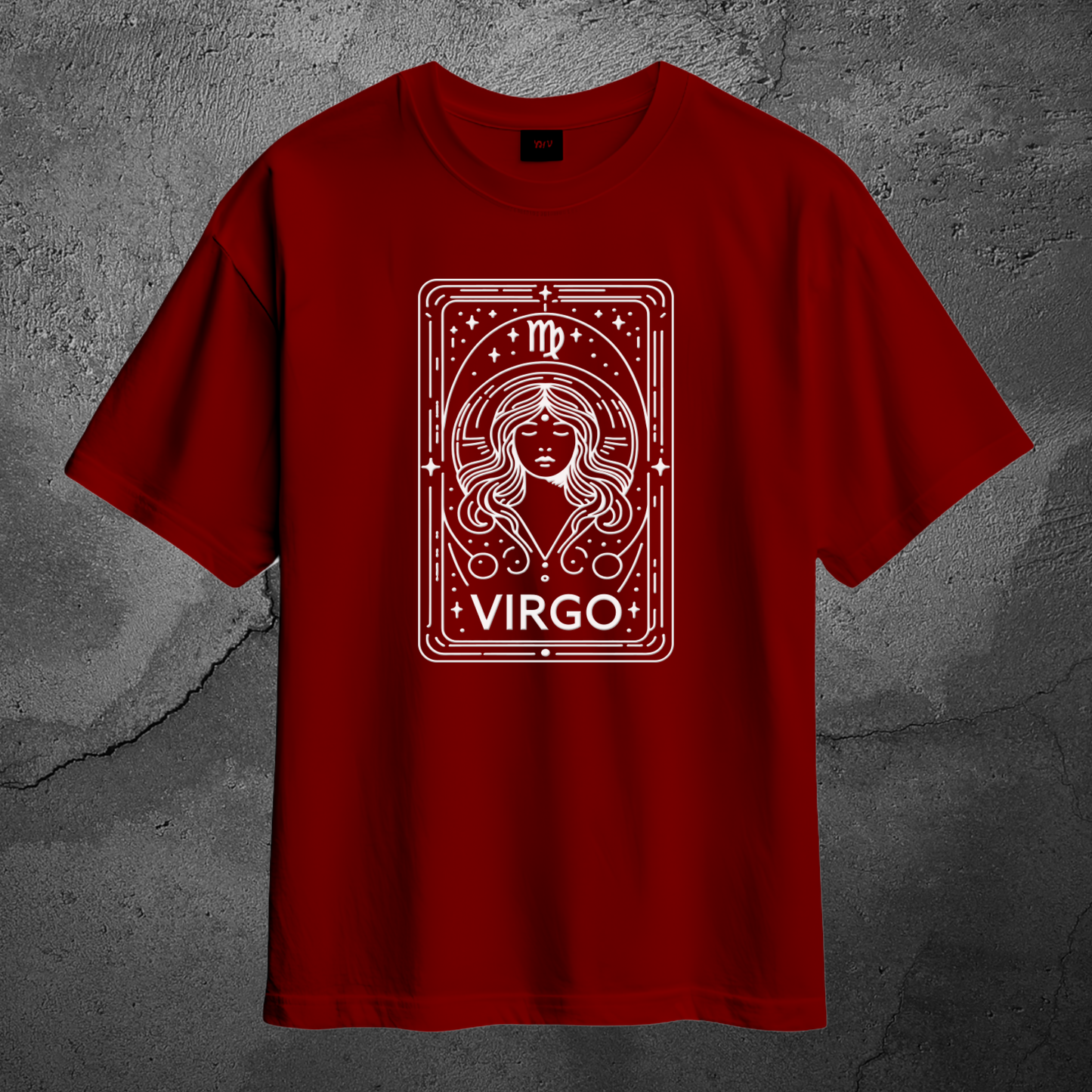 Cosmic Signs Tarot Collection - Virgo OV
