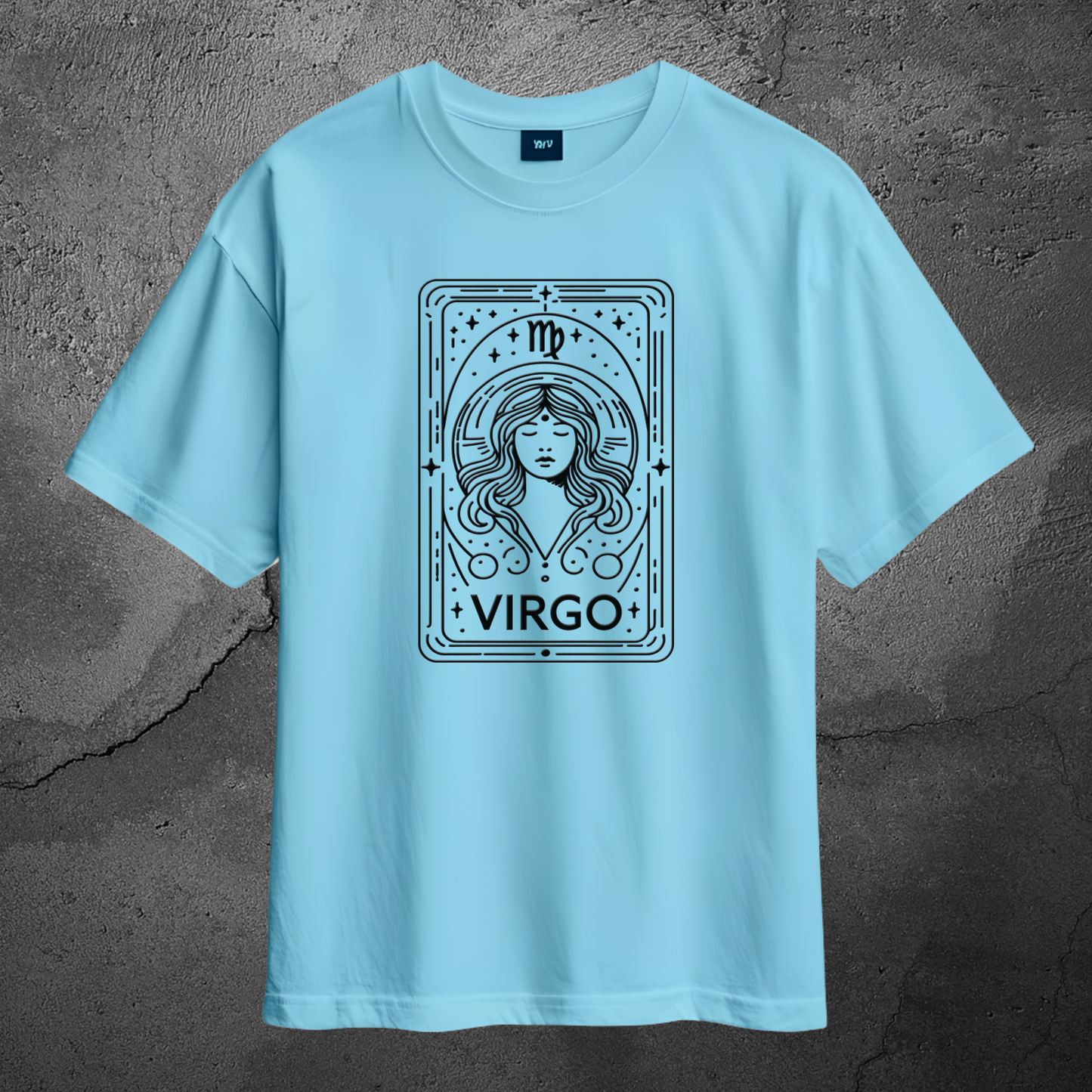 Cosmic Signs Tarot Collection - Virgo OV