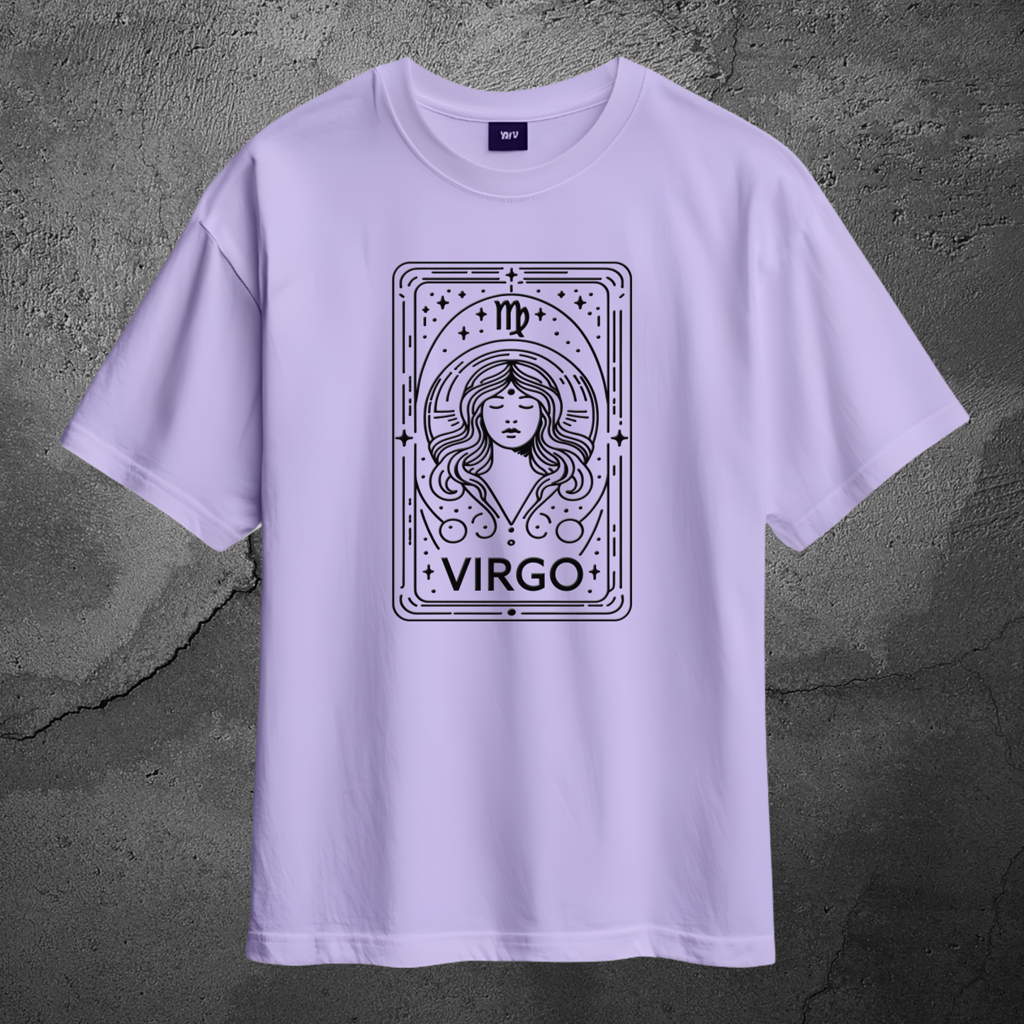 Cosmic Signs Tarot Collection - Virgo OV