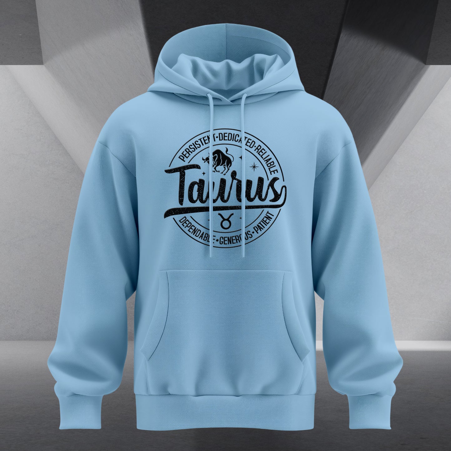 Cosmic Signs Collection - Taurus I H