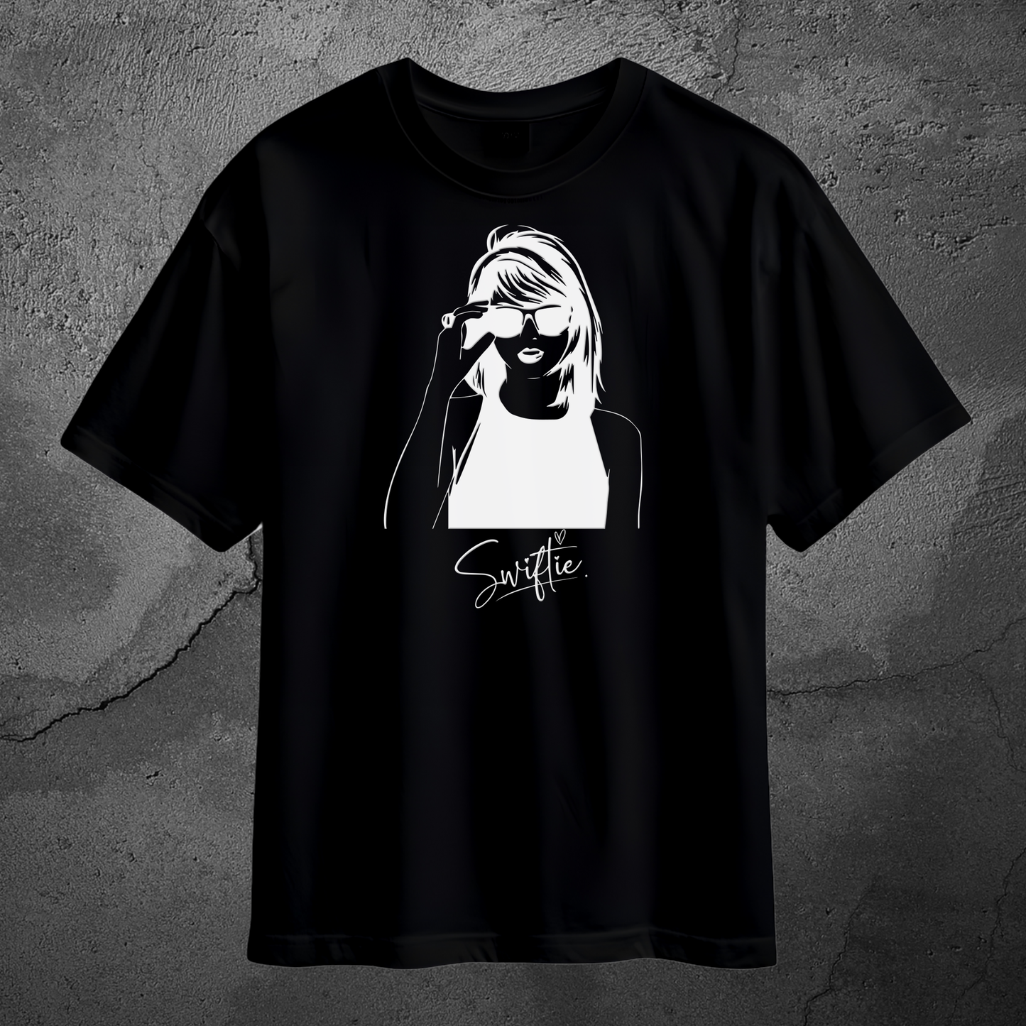 Swiftie Fan - III OV