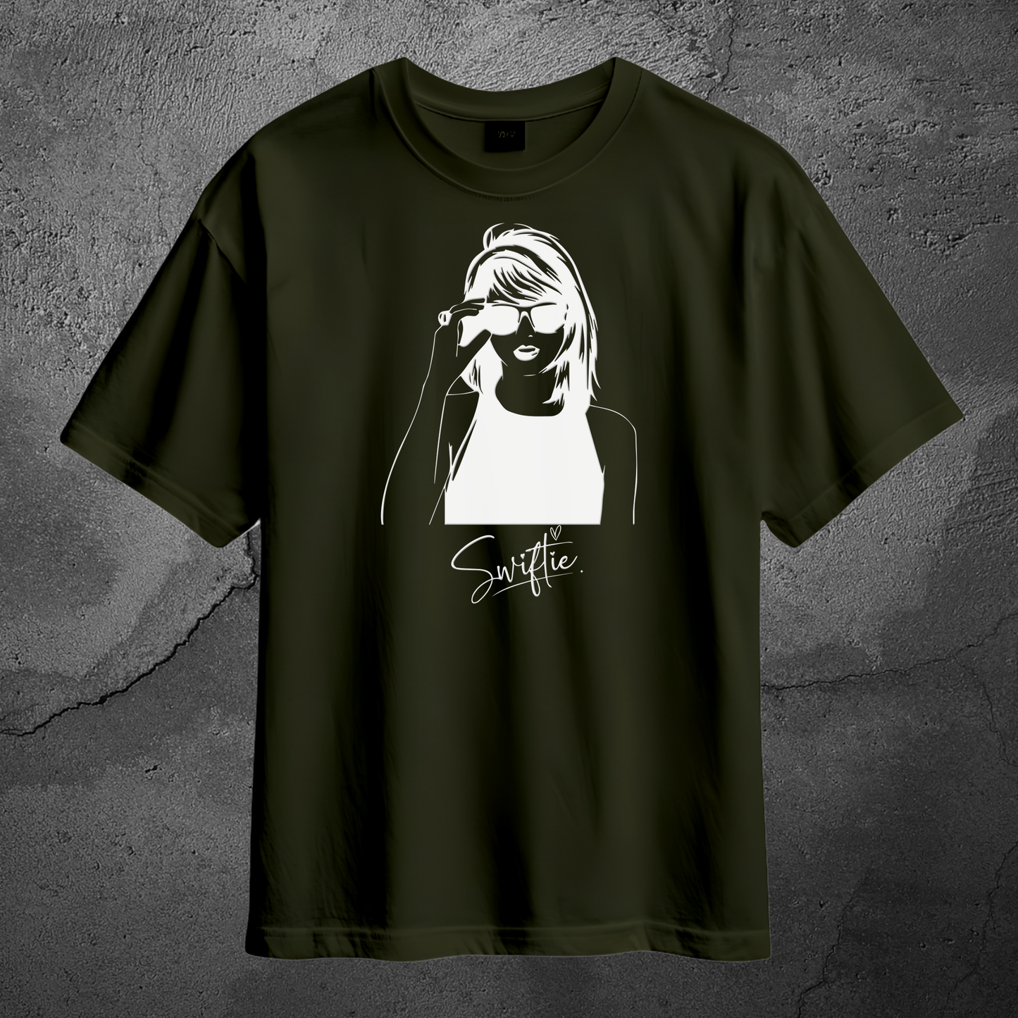 Swiftie Fan - III OV