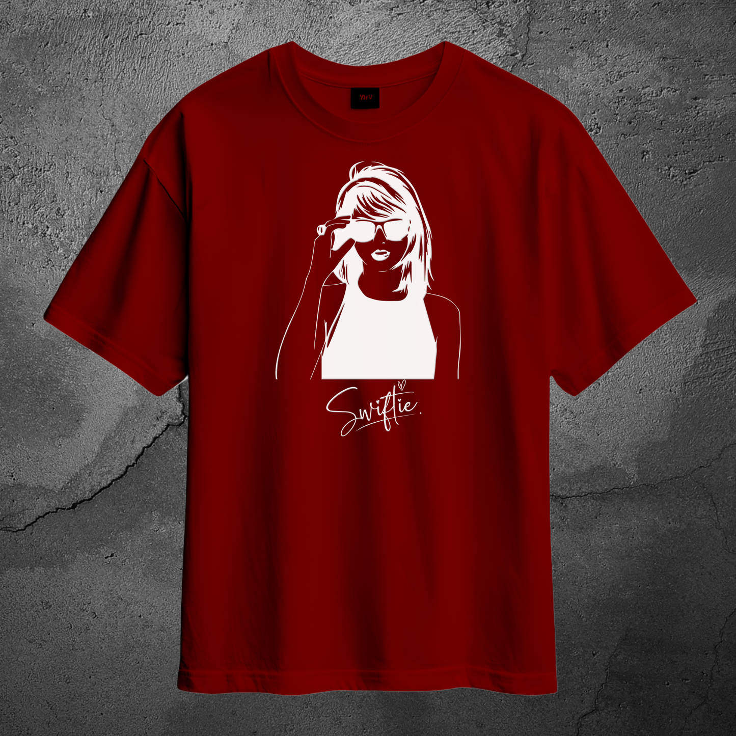 Swiftie Fan - III OV