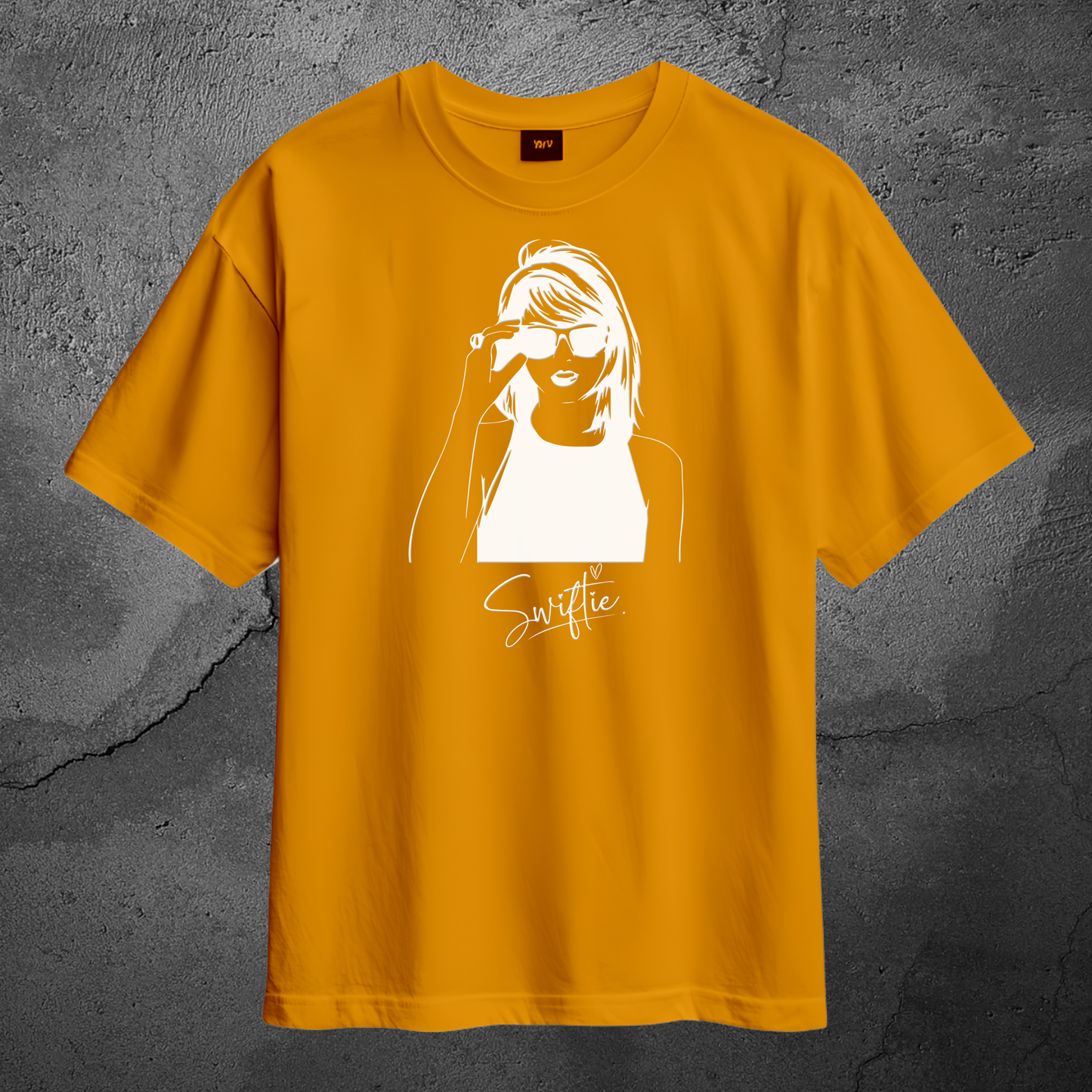 Swiftie Fan - III OV