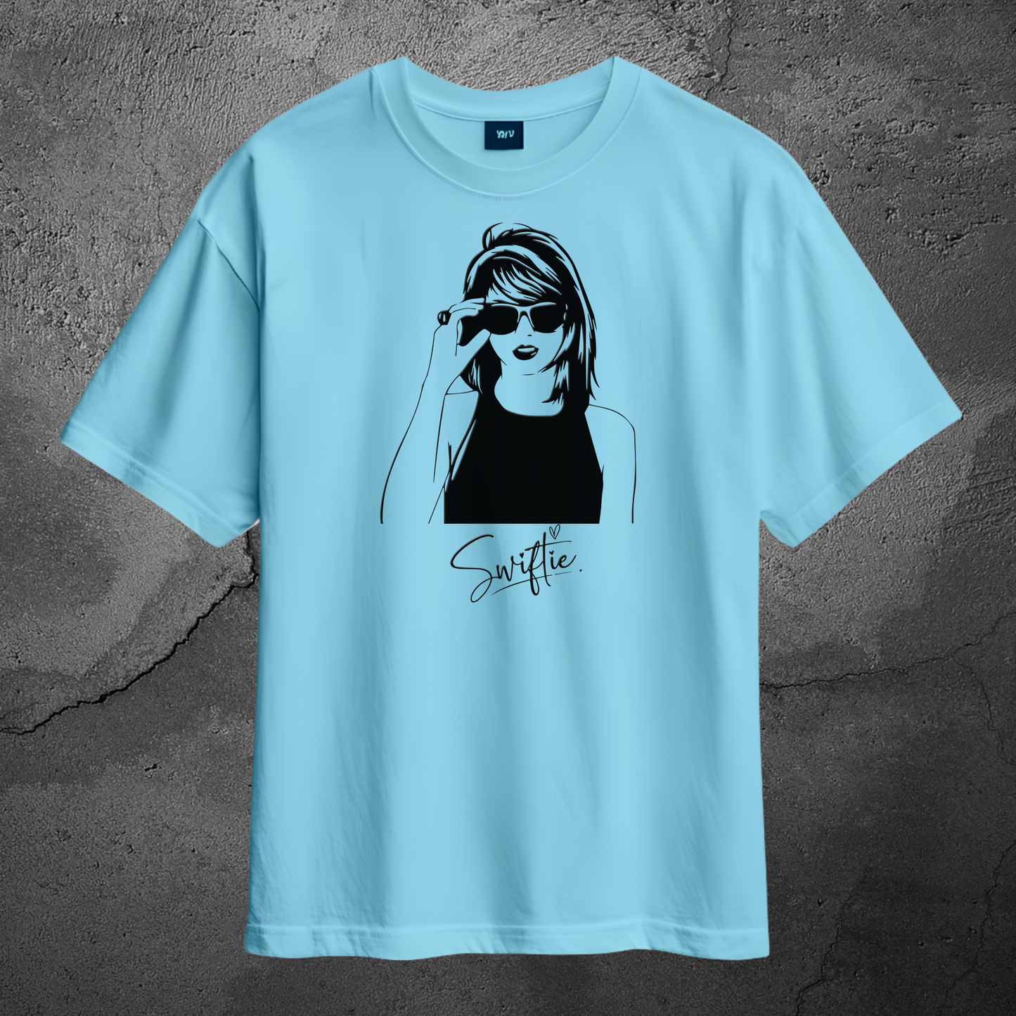 Swiftie Fan - III OV