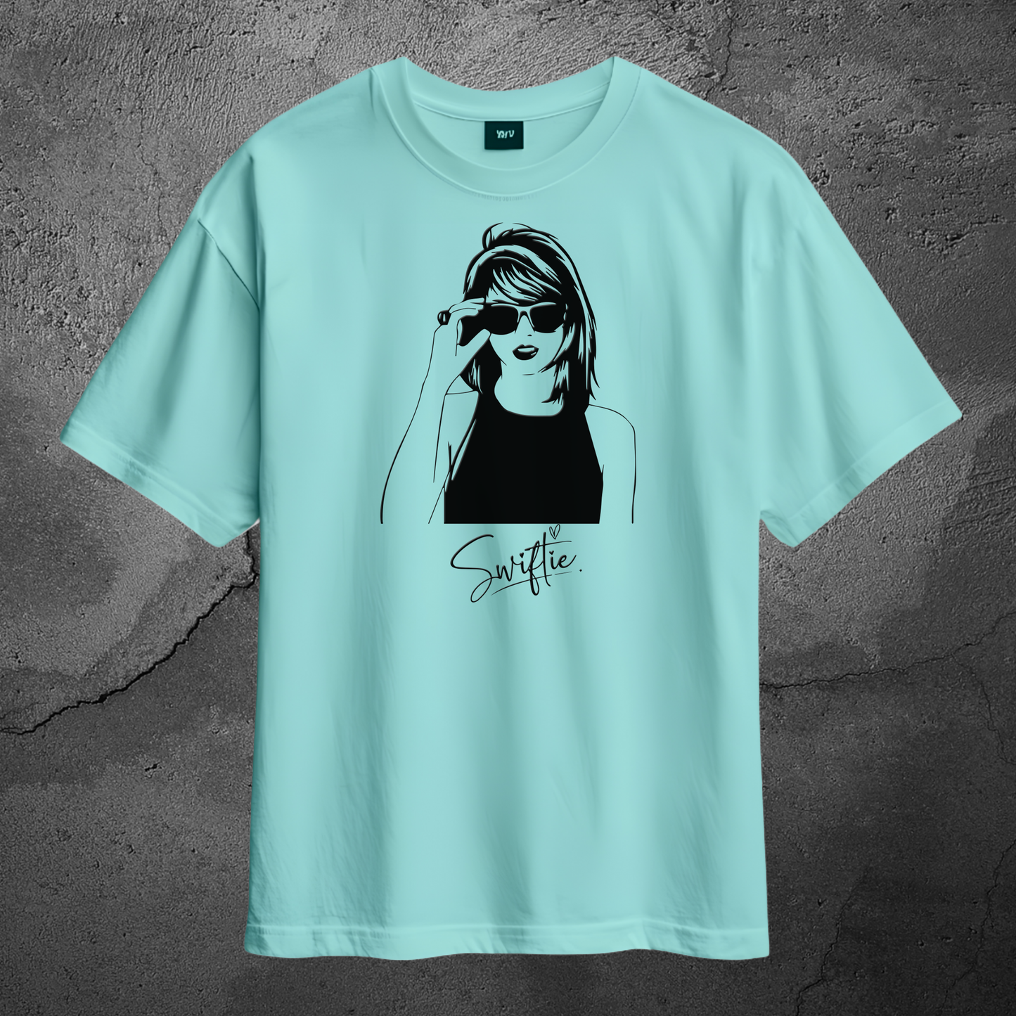 Swiftie Fan - III OV