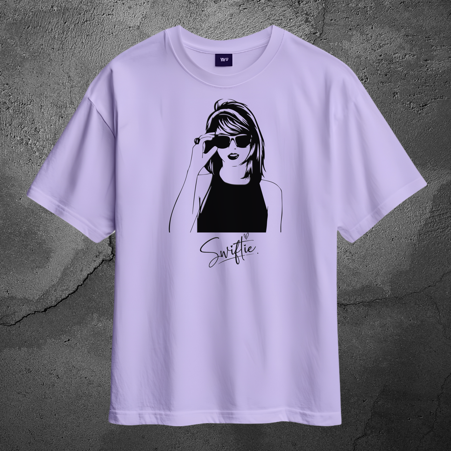 Swiftie Fan - III OV