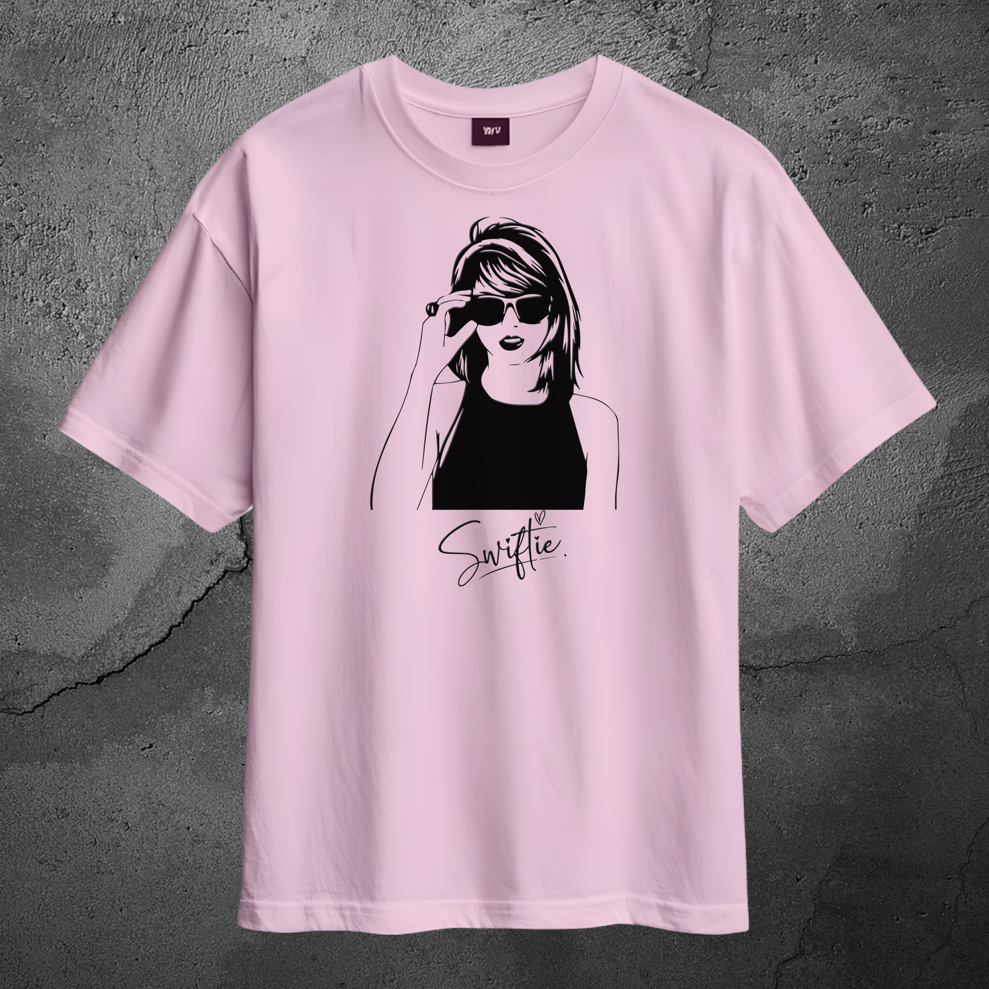 Swiftie Fan - III OV