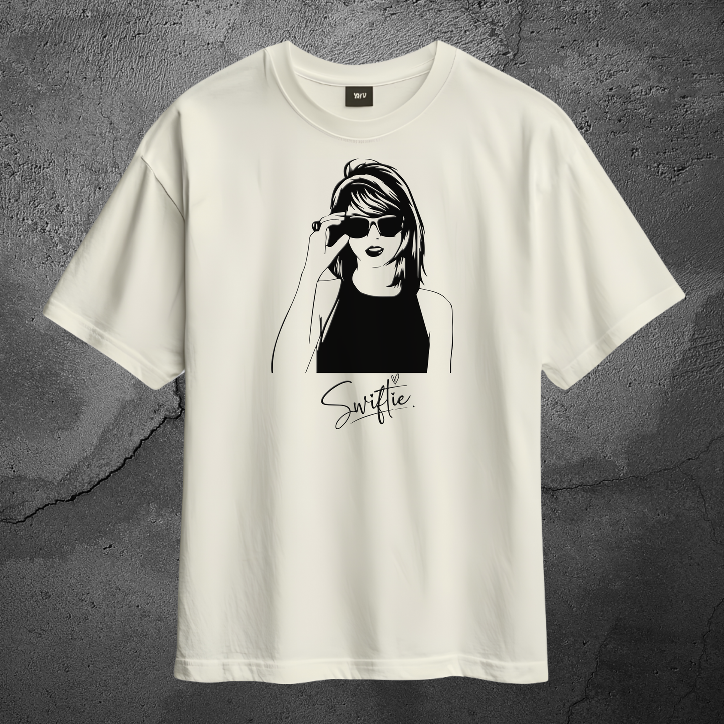 Swiftie Fan - III OV