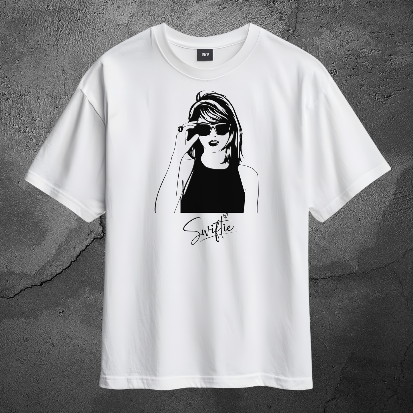 Swiftie Fan - III OV