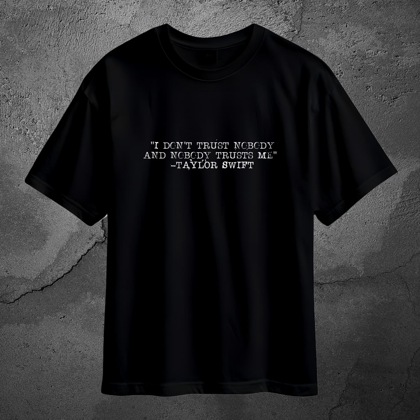 Swiftie Lyrics - I OV