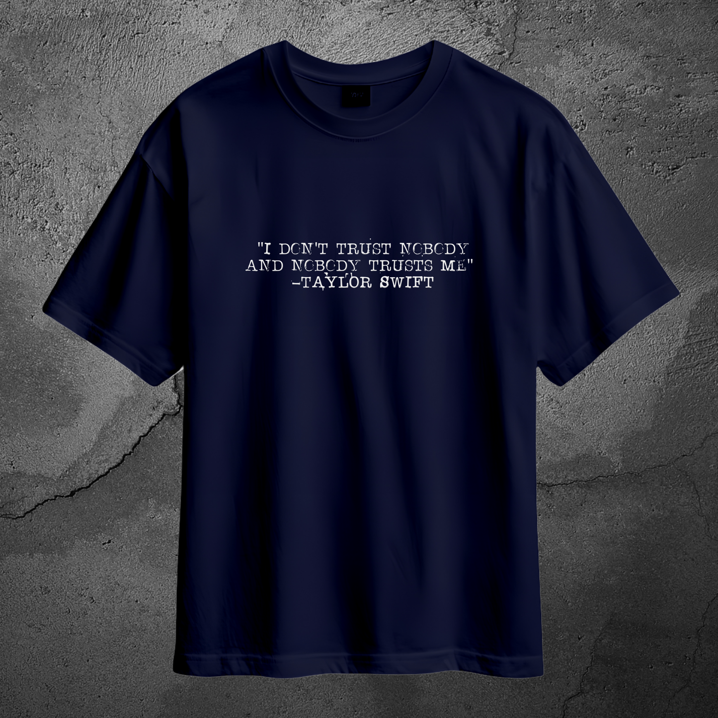 Swiftie Lyrics - I OV