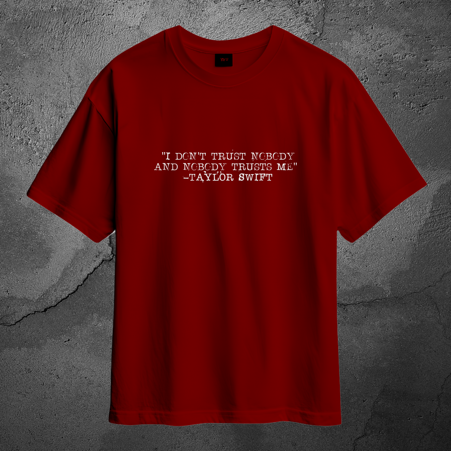 Swiftie Lyrics - I OV