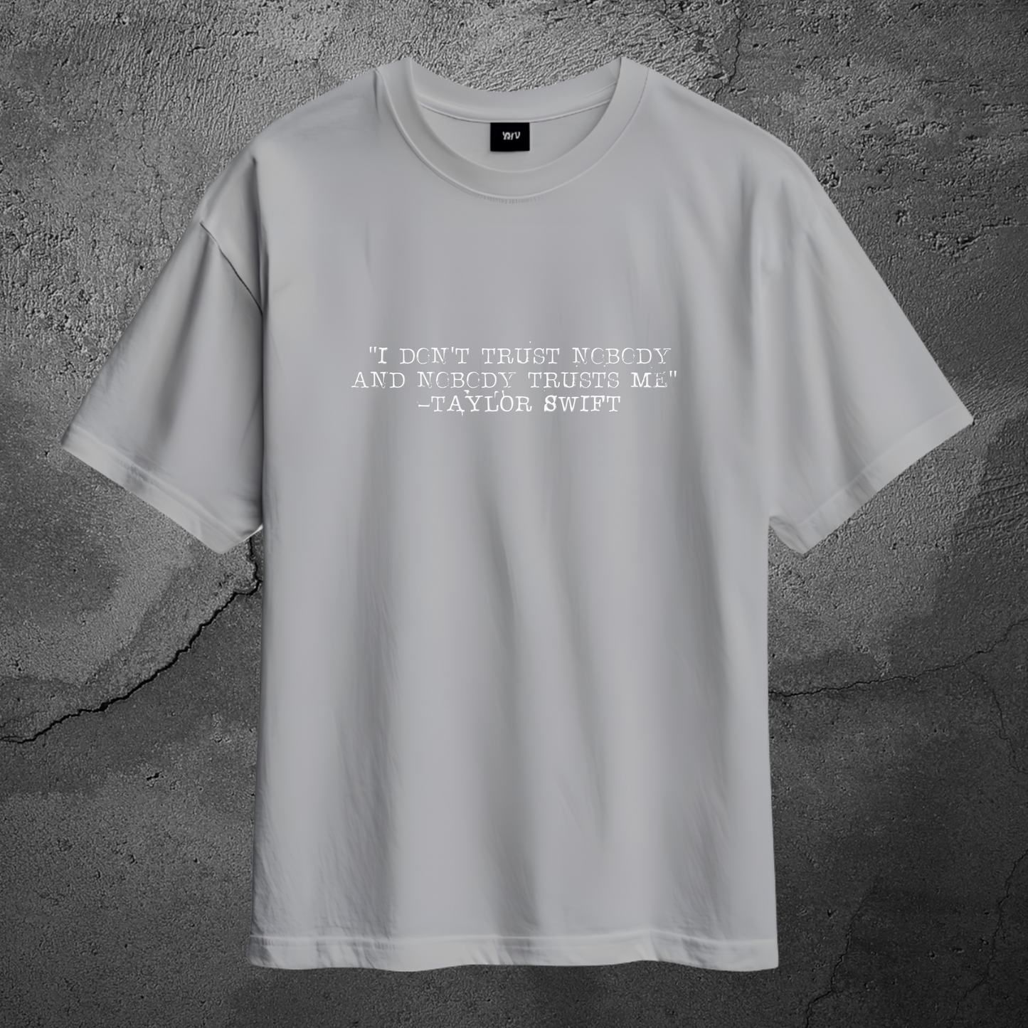 Swiftie Lyrics - I OV