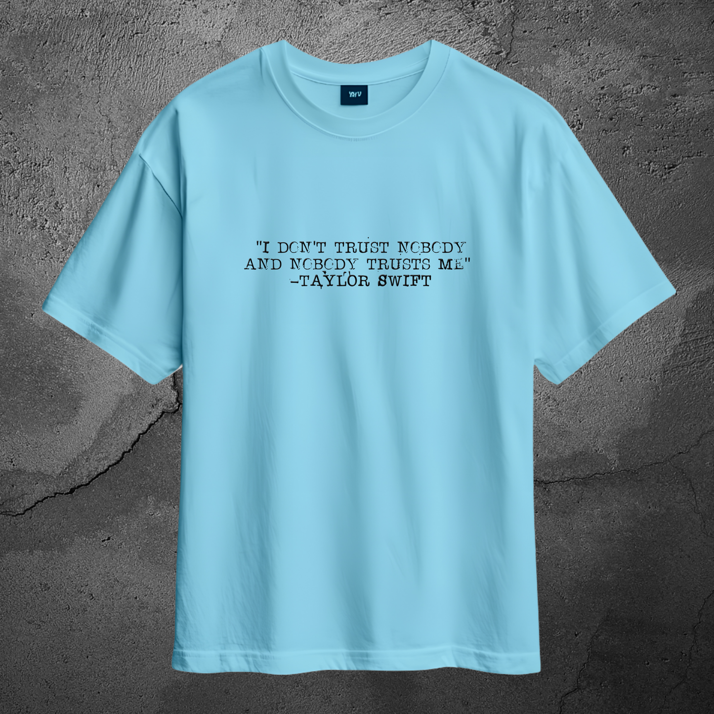 Swiftie Lyrics - I OV
