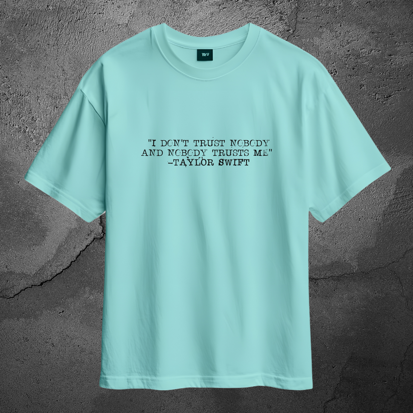 Swiftie Lyrics - I OV