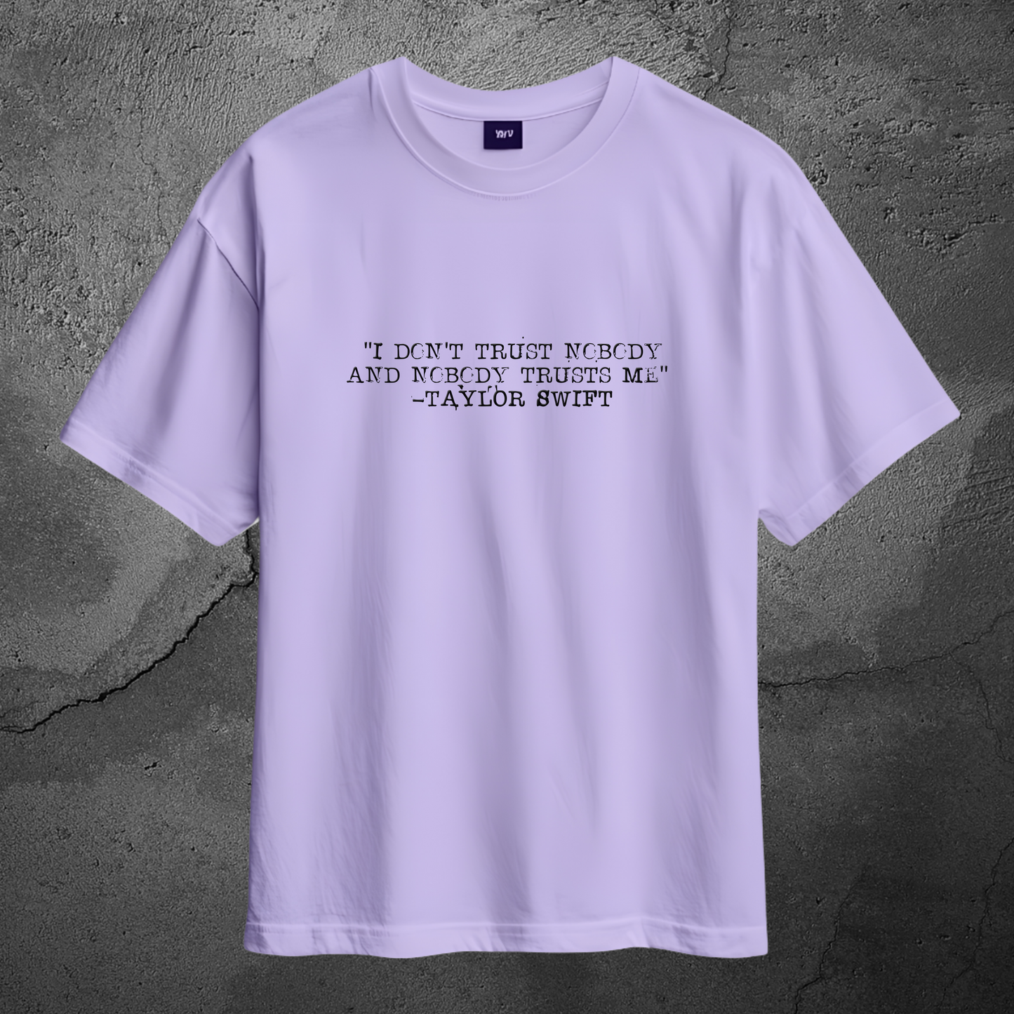 Swiftie Lyrics - I OV