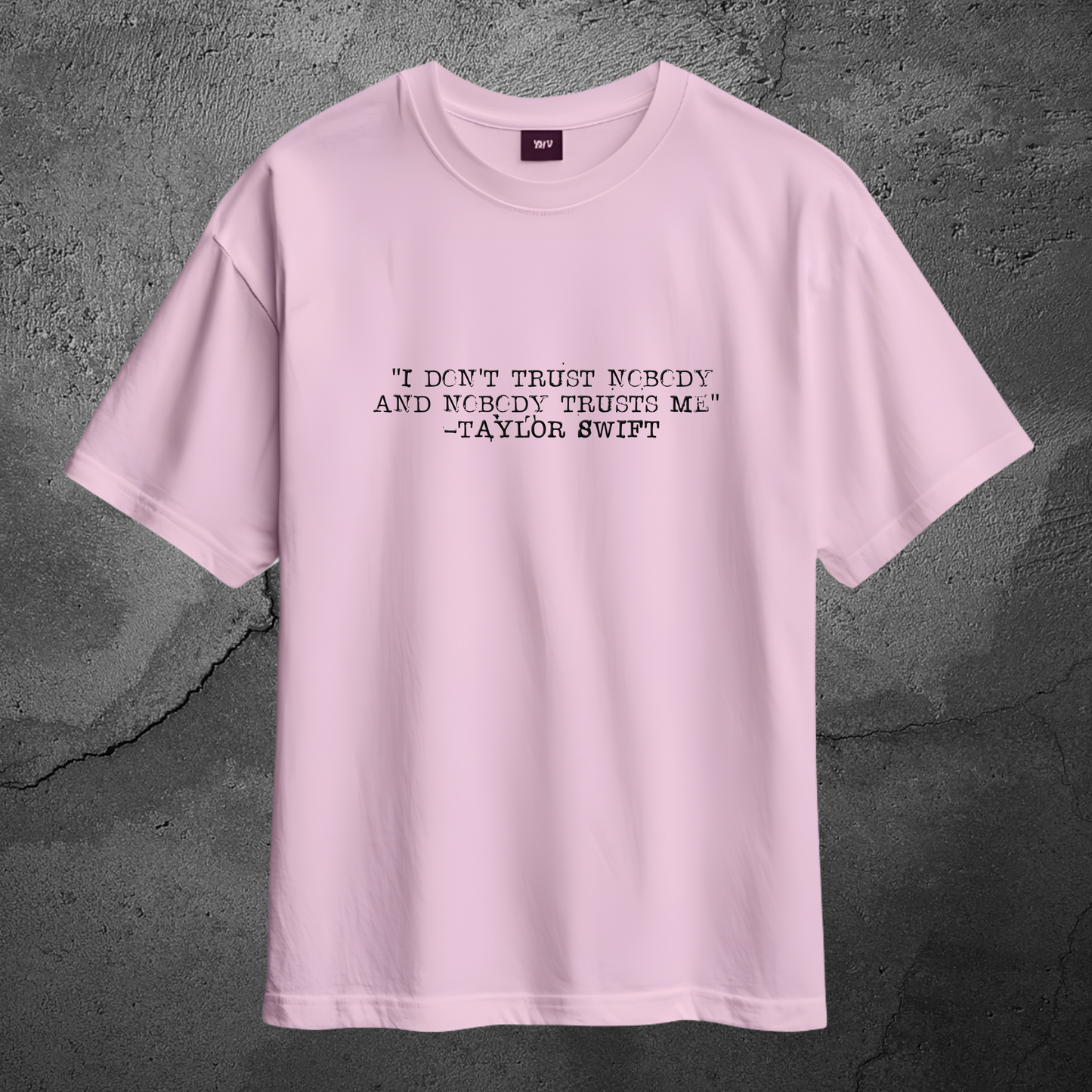 Swiftie Lyrics - I OV