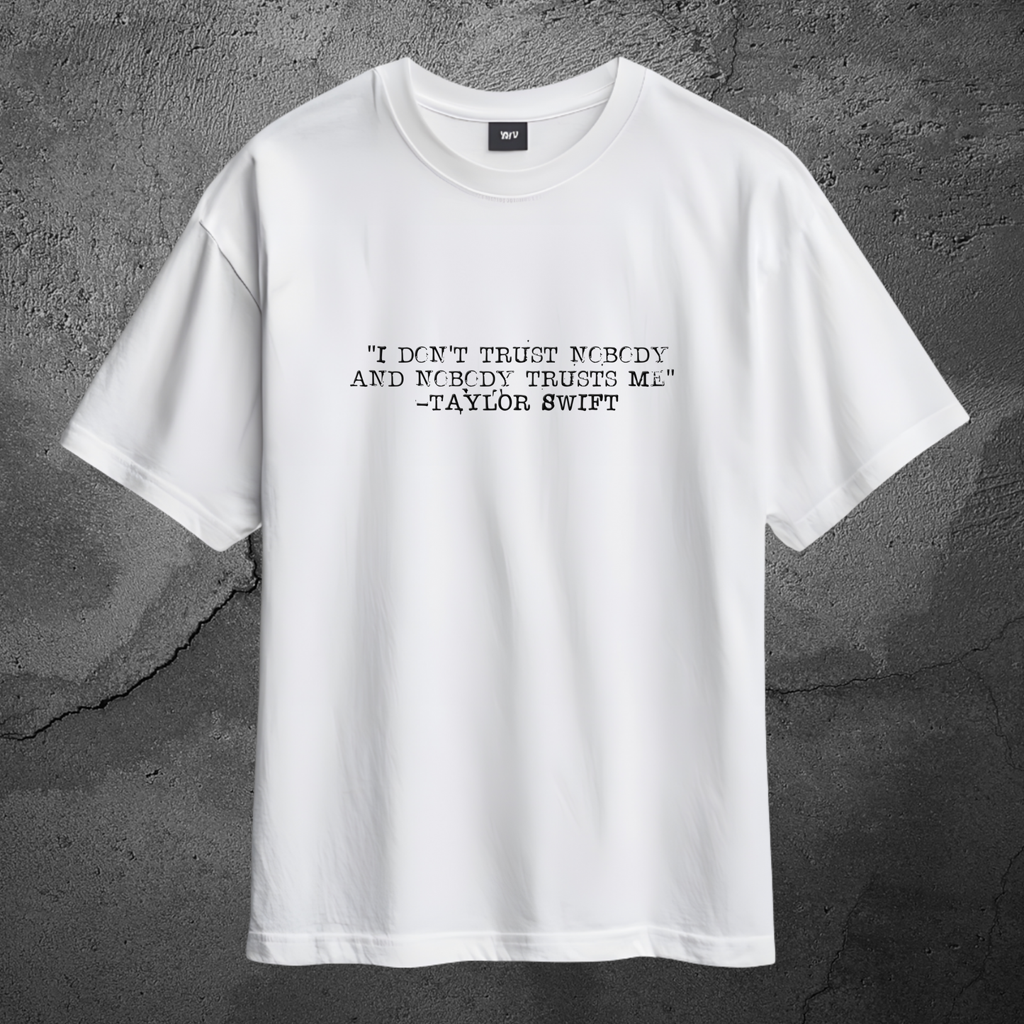 Swiftie Lyrics - I OV