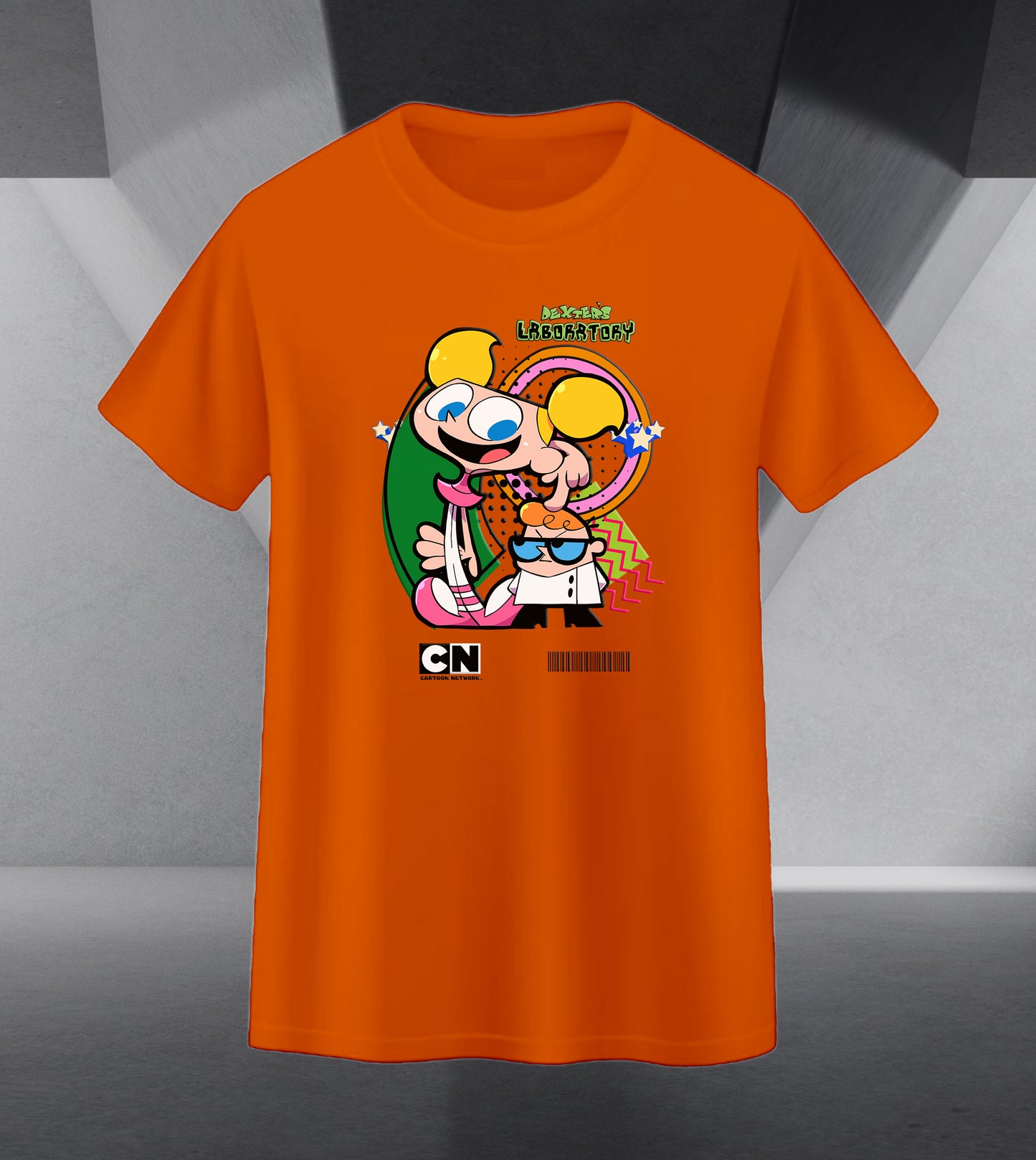 orange