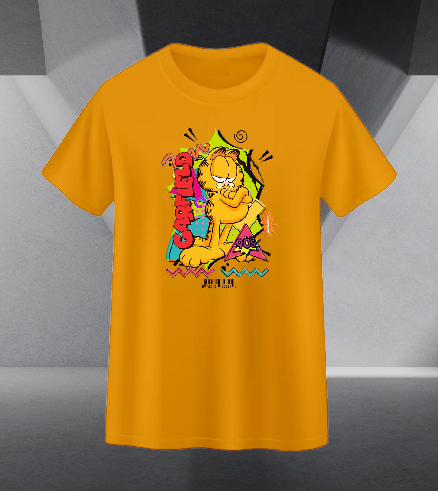 golden yellow