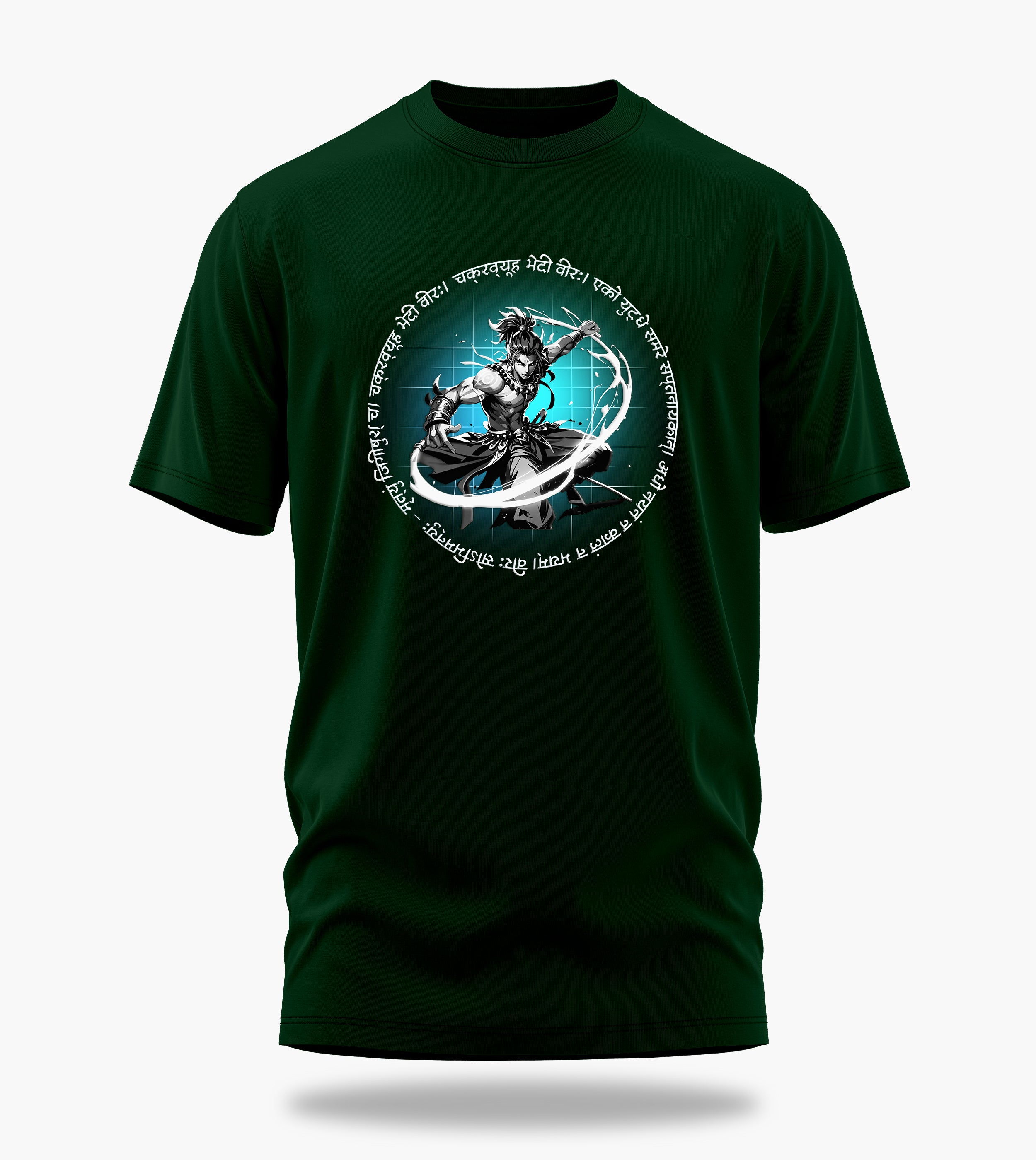 dark-green
