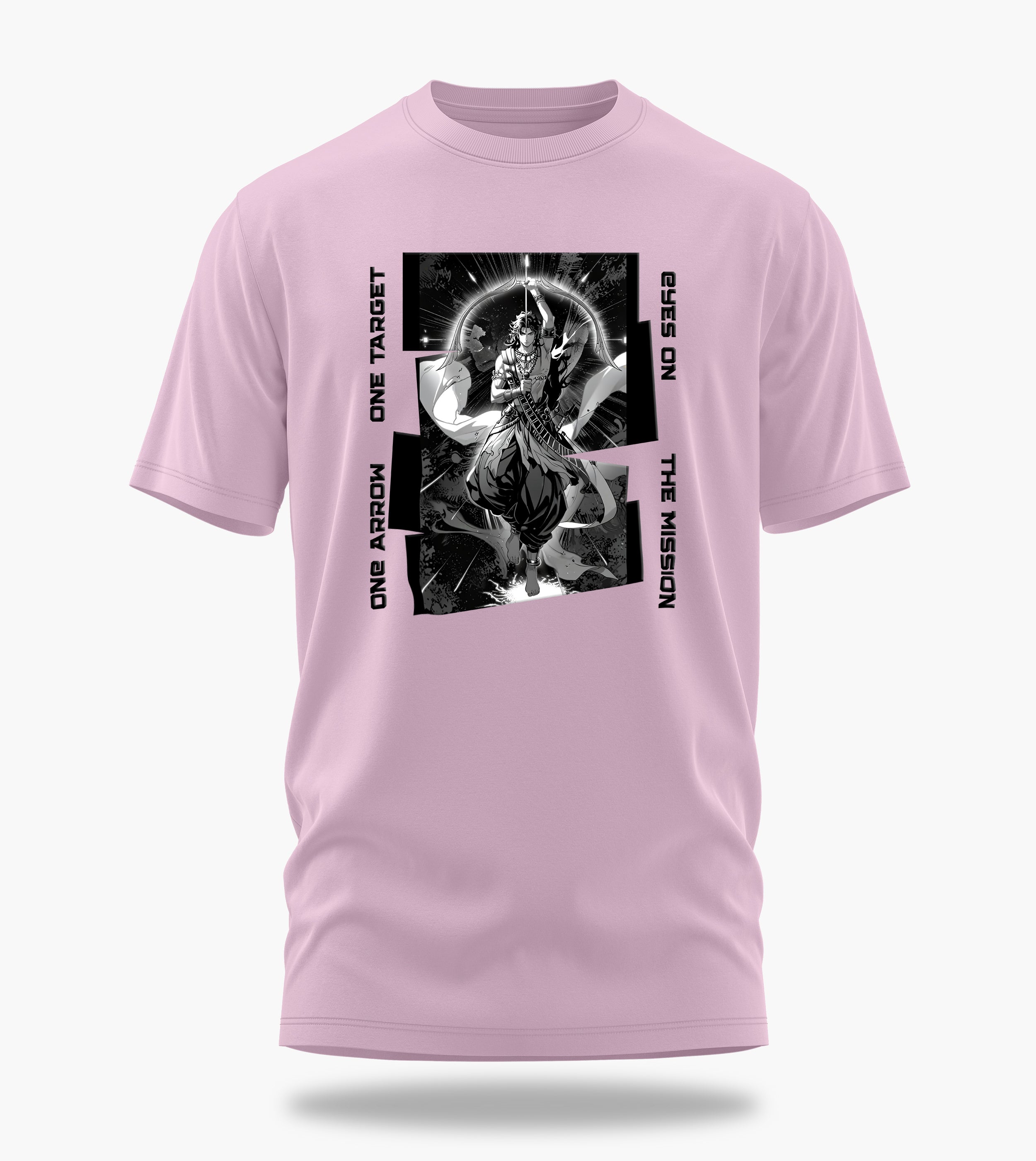 light baby pink