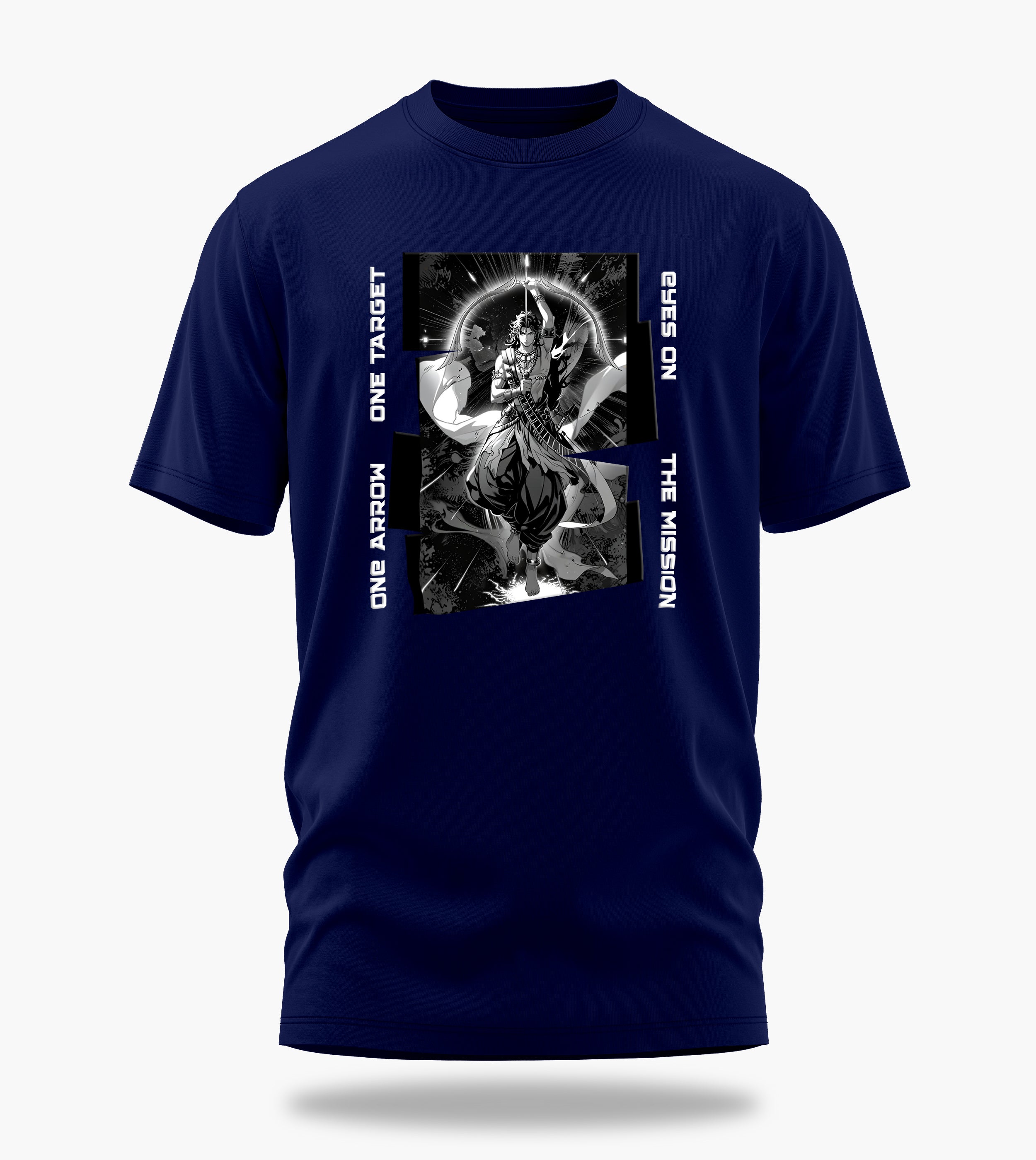 navy blue