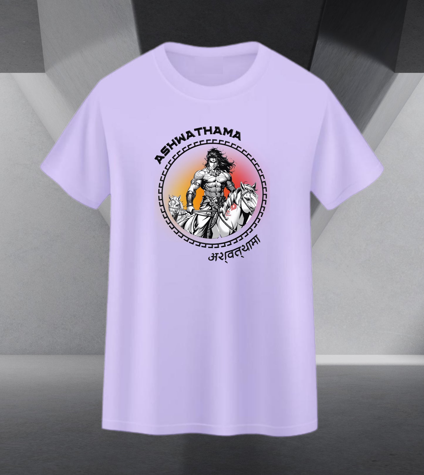 The MahÄbhÄrata Collection - AshwathÄmÄ's Resolve II