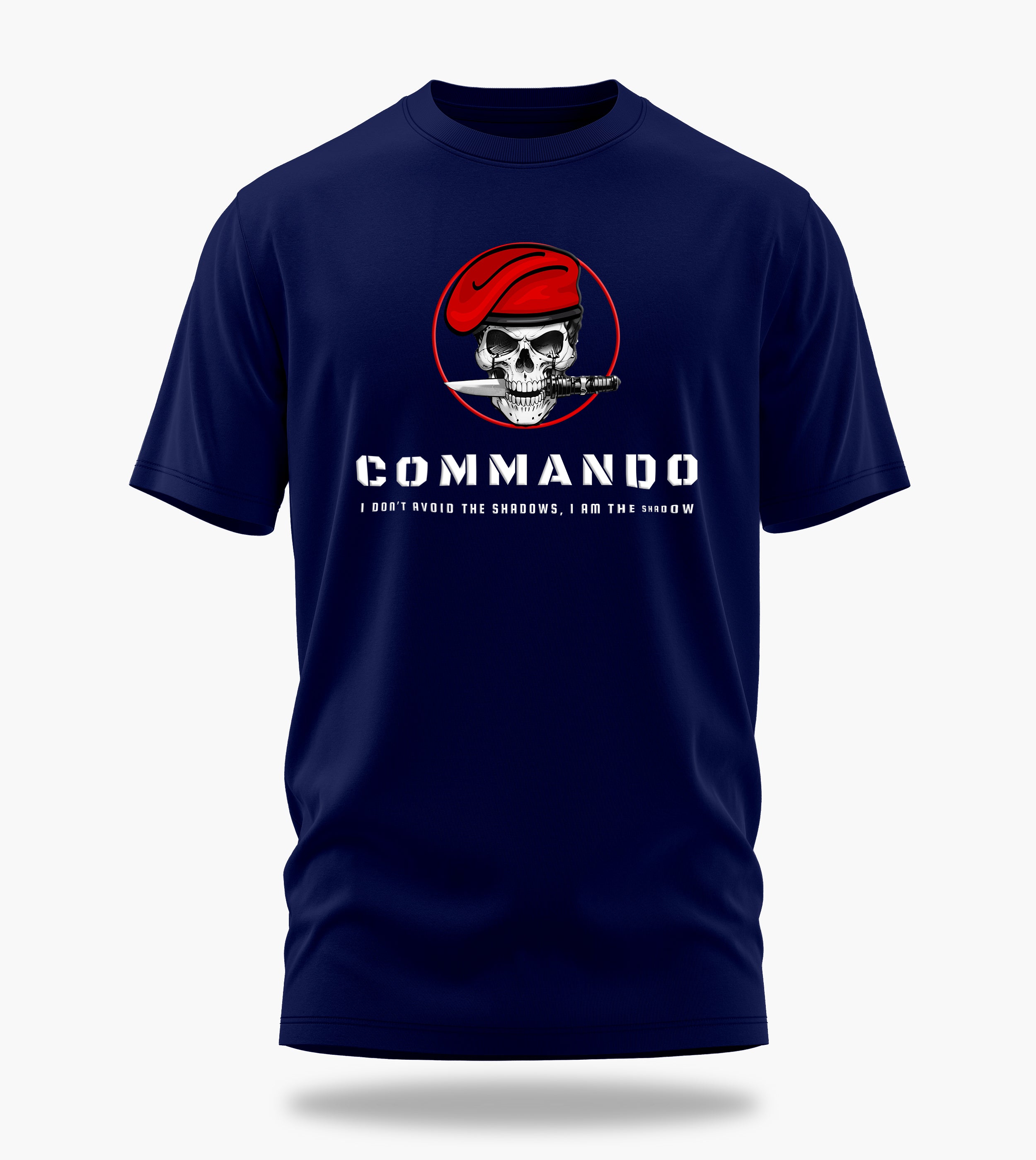 navy blue