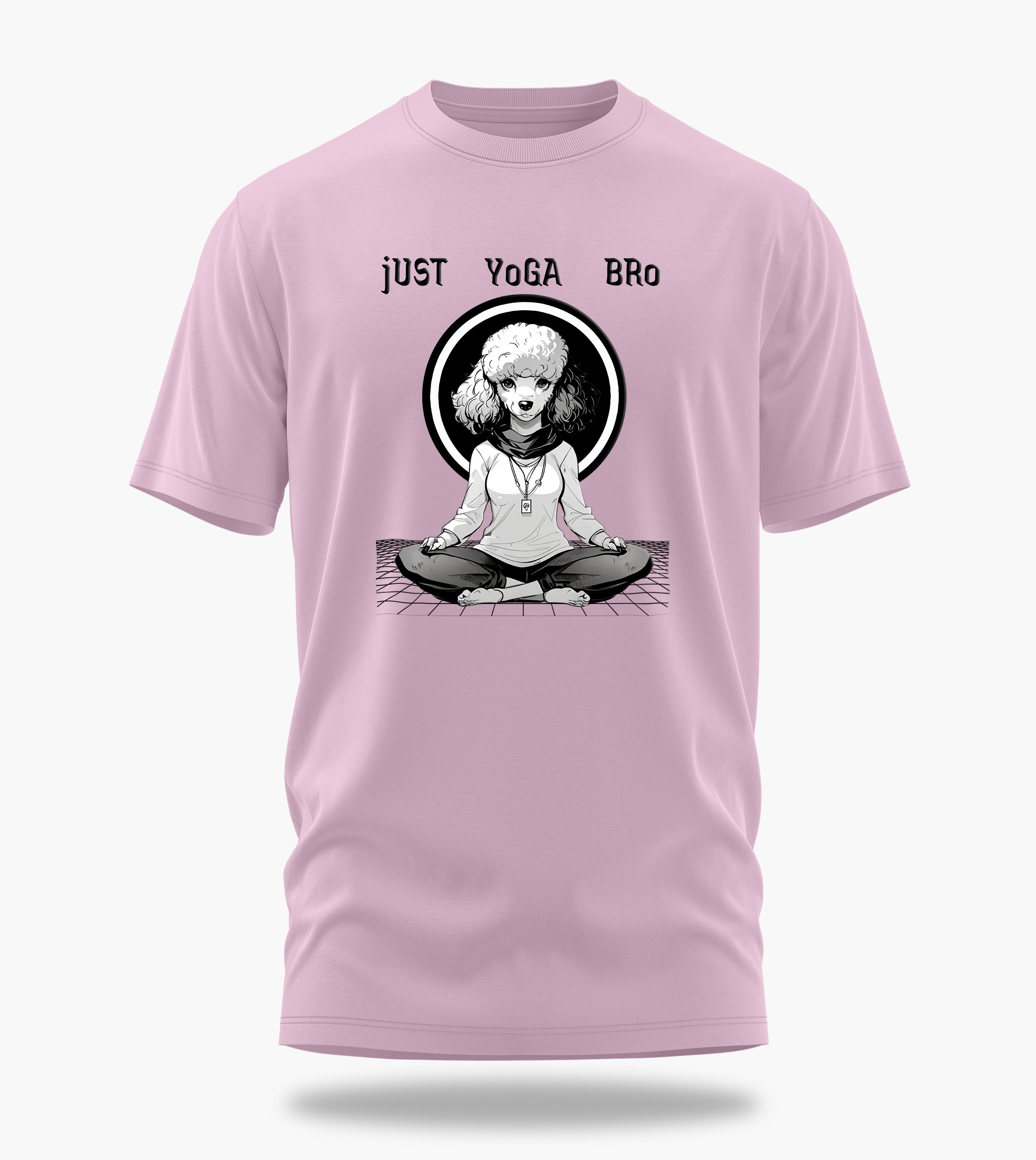 light baby pink