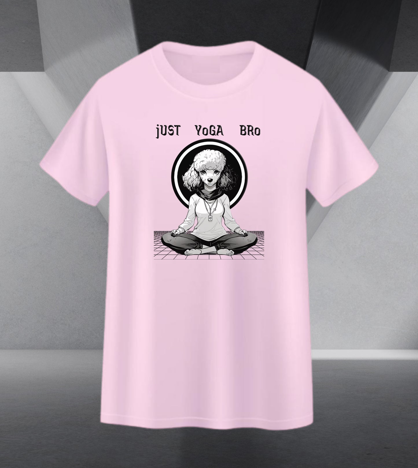 light baby pink