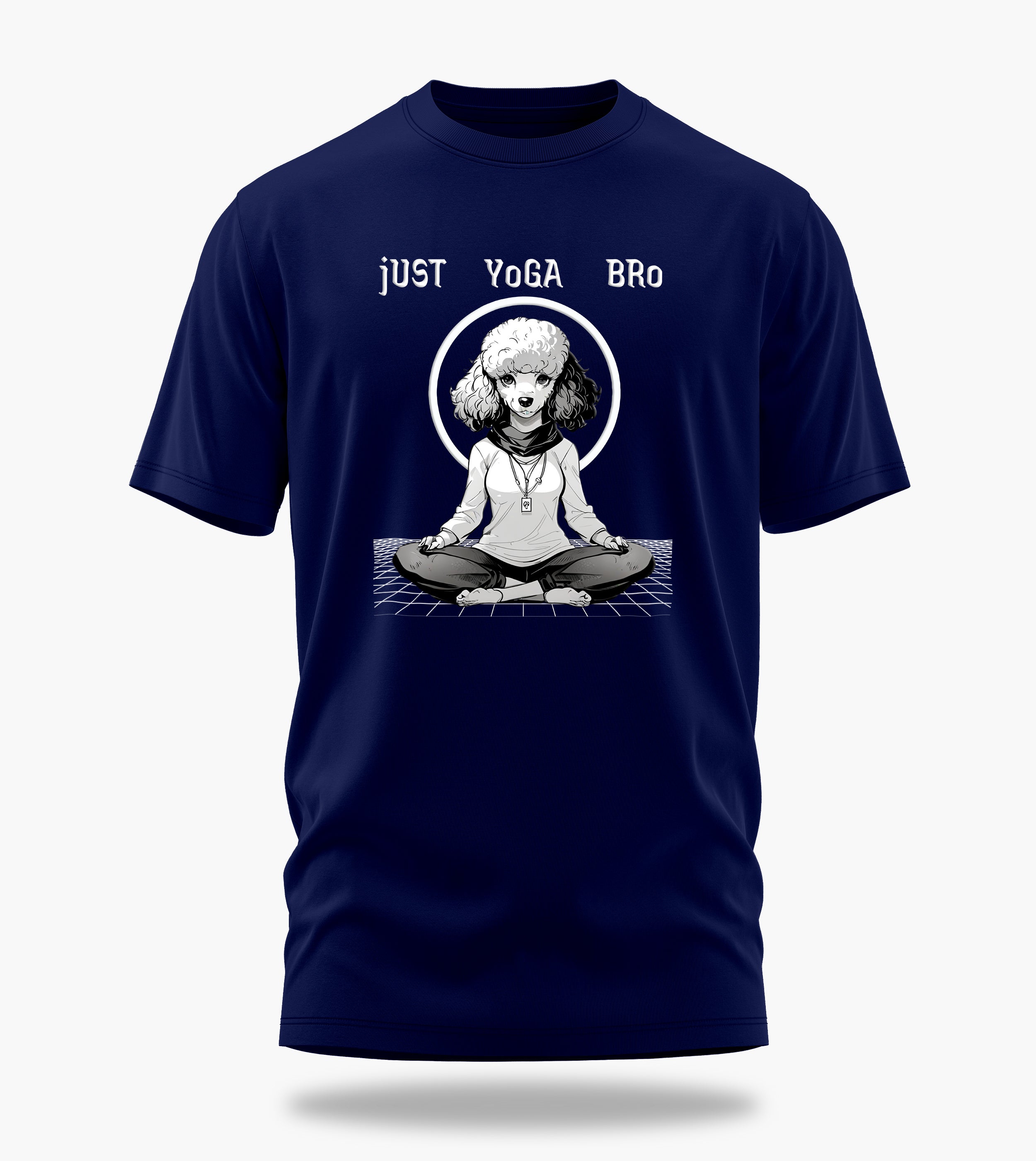 navy blue