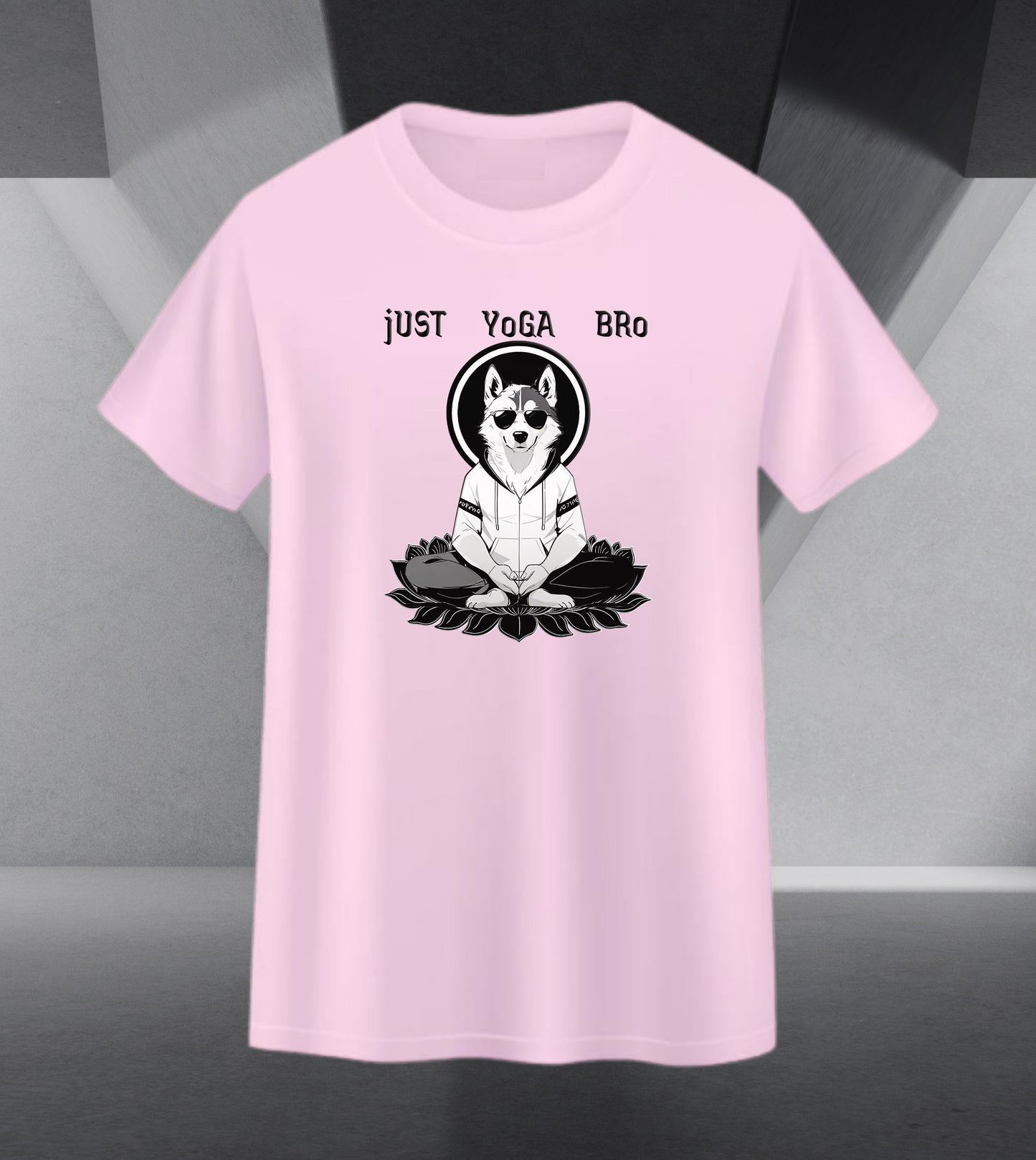 light baby pink